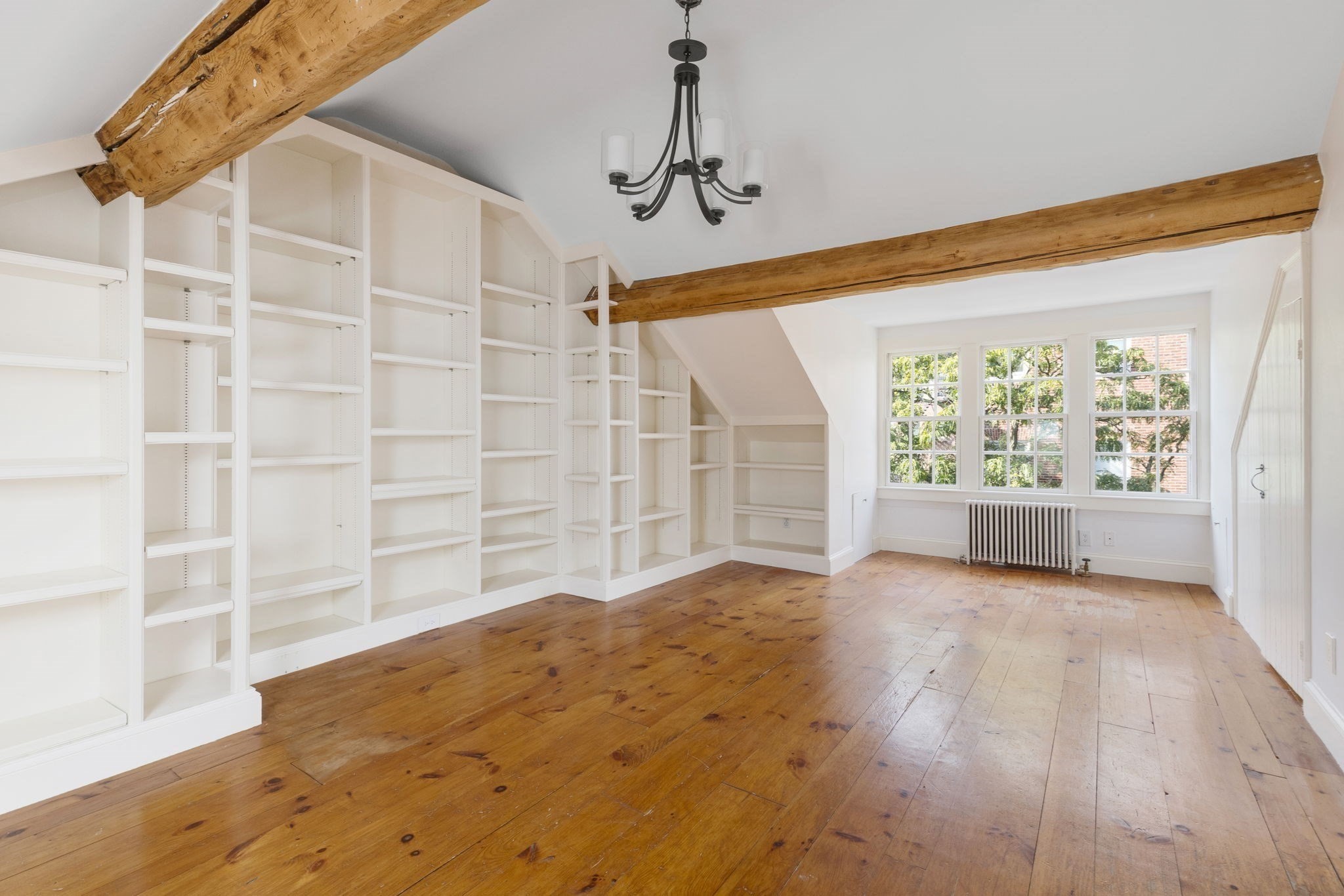 24 Fayette St, Bay Village, Boston, MA 02116 - Image 17