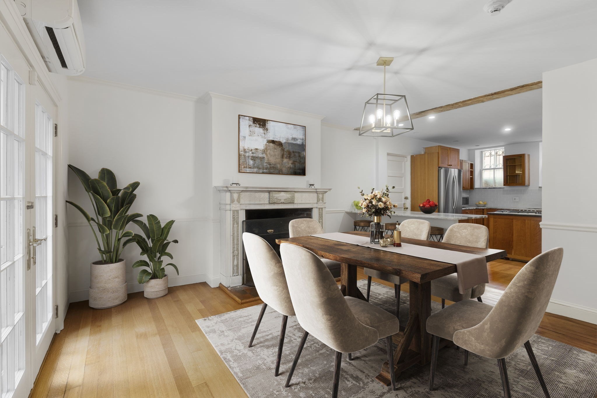 24 Fayette St, Bay Village, Boston, MA 02116 - Image 20