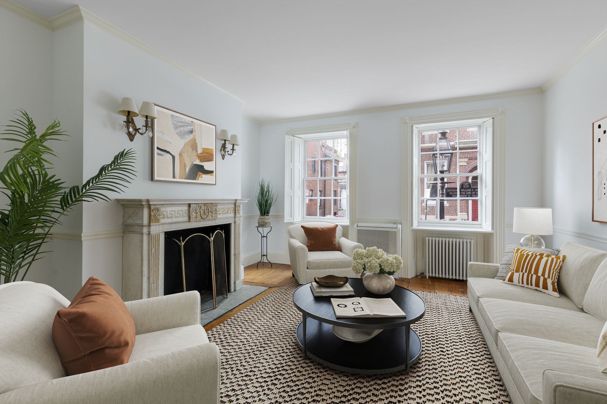 24 Fayette St, Bay Village, Boston, MA 02116 - Image 3