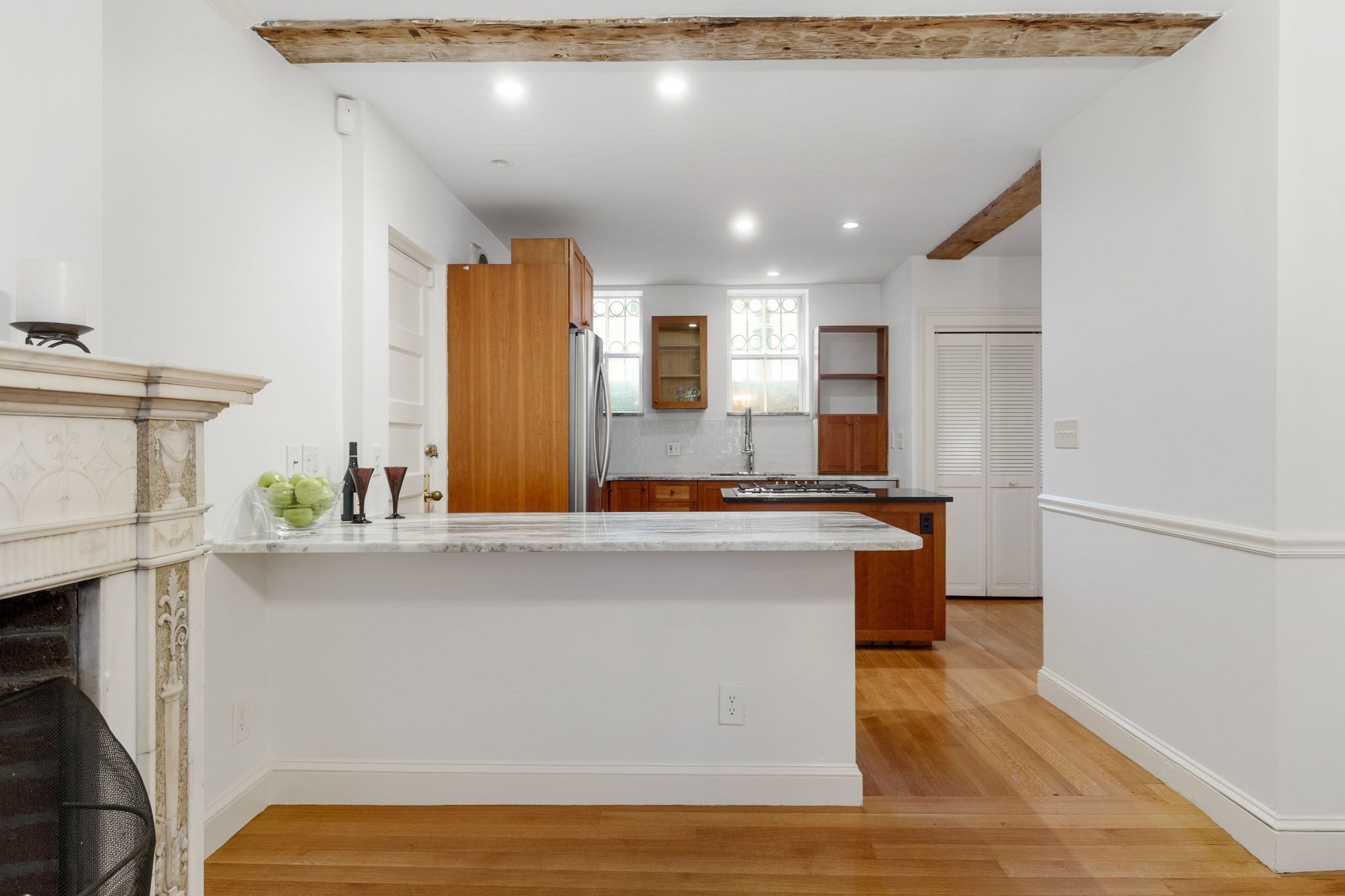 24 Fayette St, Bay Village, Boston, MA 02116 - Image 23