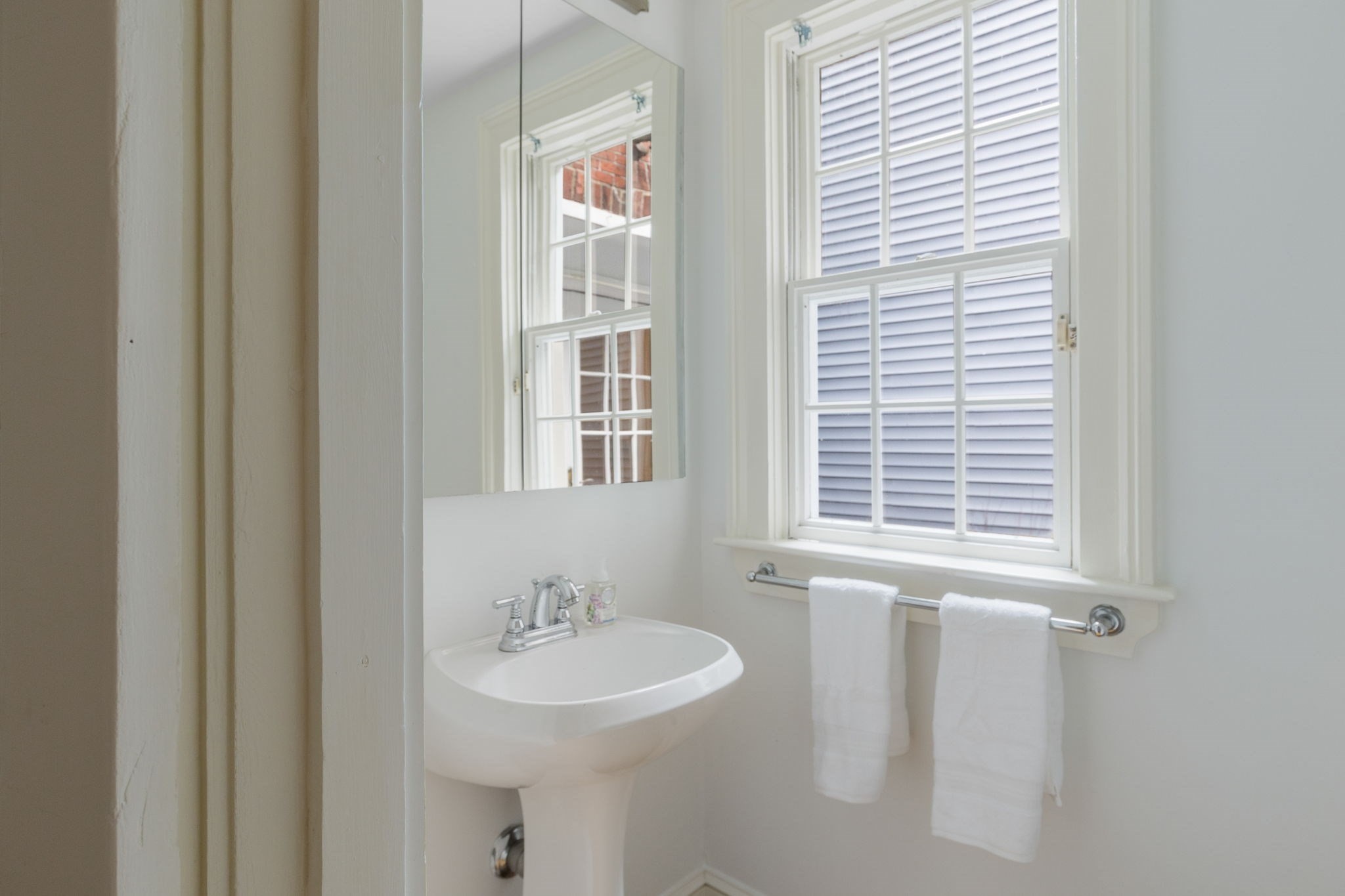 24 Fayette St, Bay Village, Boston, MA 02116 - Image 30