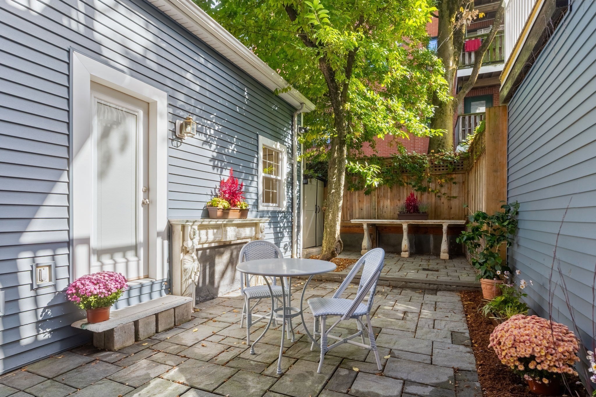 24 Fayette St, Bay Village, Boston, MA 02116 - Image 31