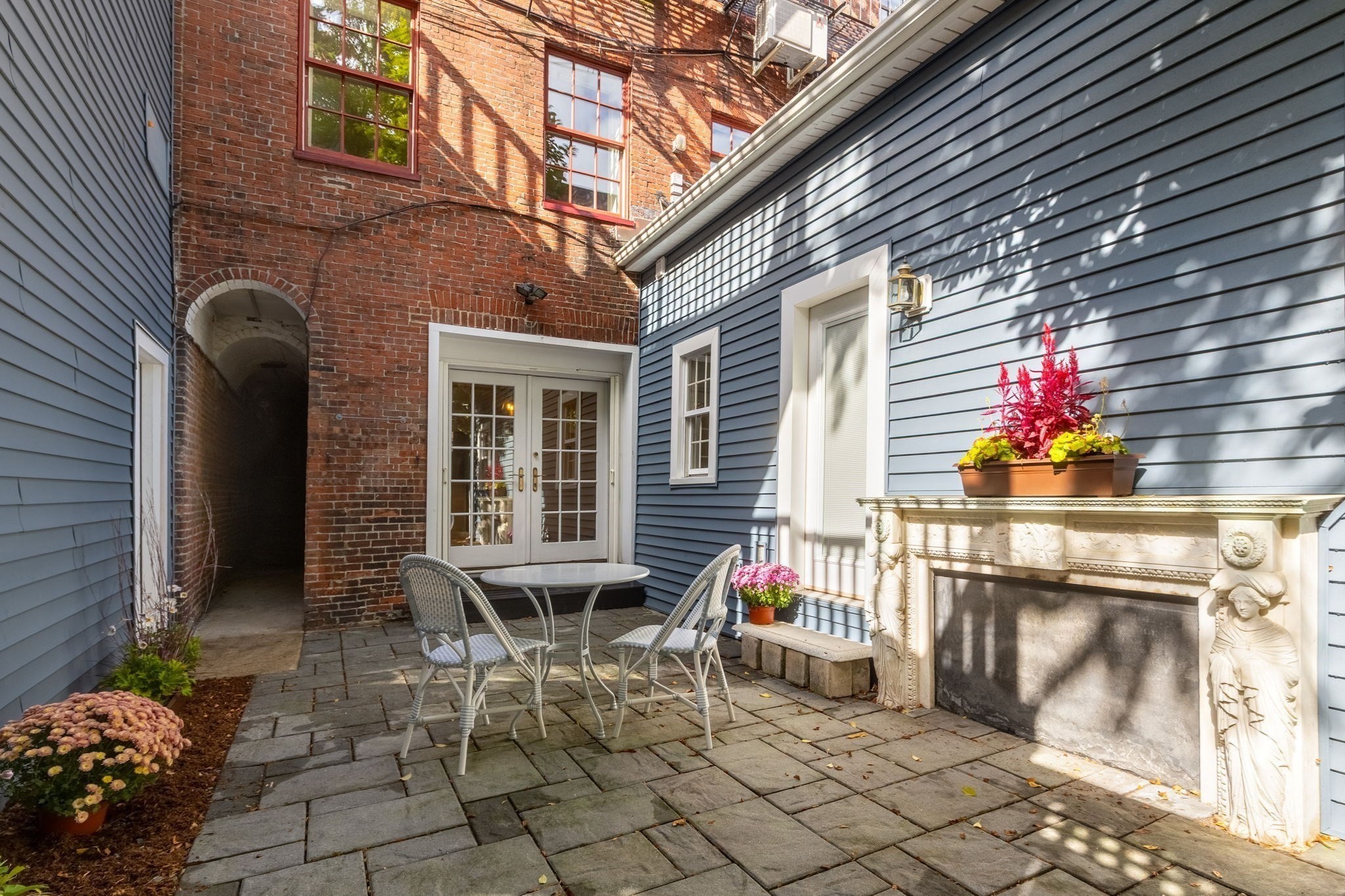 24 Fayette St, Bay Village, Boston, MA 02116 - Image 33