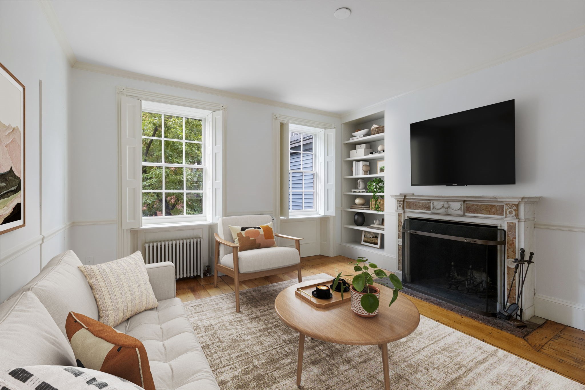 24 Fayette St, Bay Village, Boston, MA 02116 - Image 8