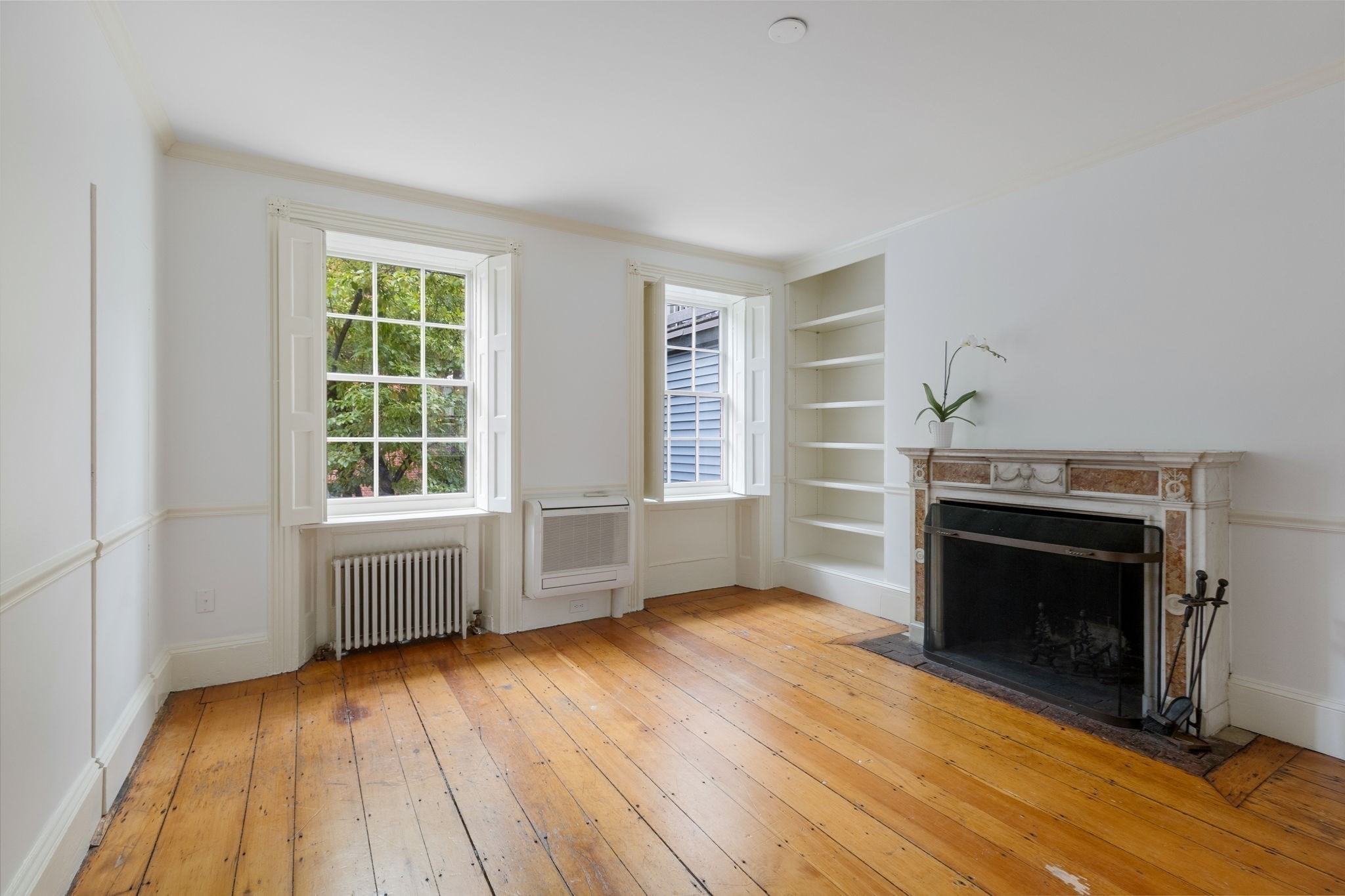 24 Fayette St, Bay Village, Boston, MA 02116 - Image 9