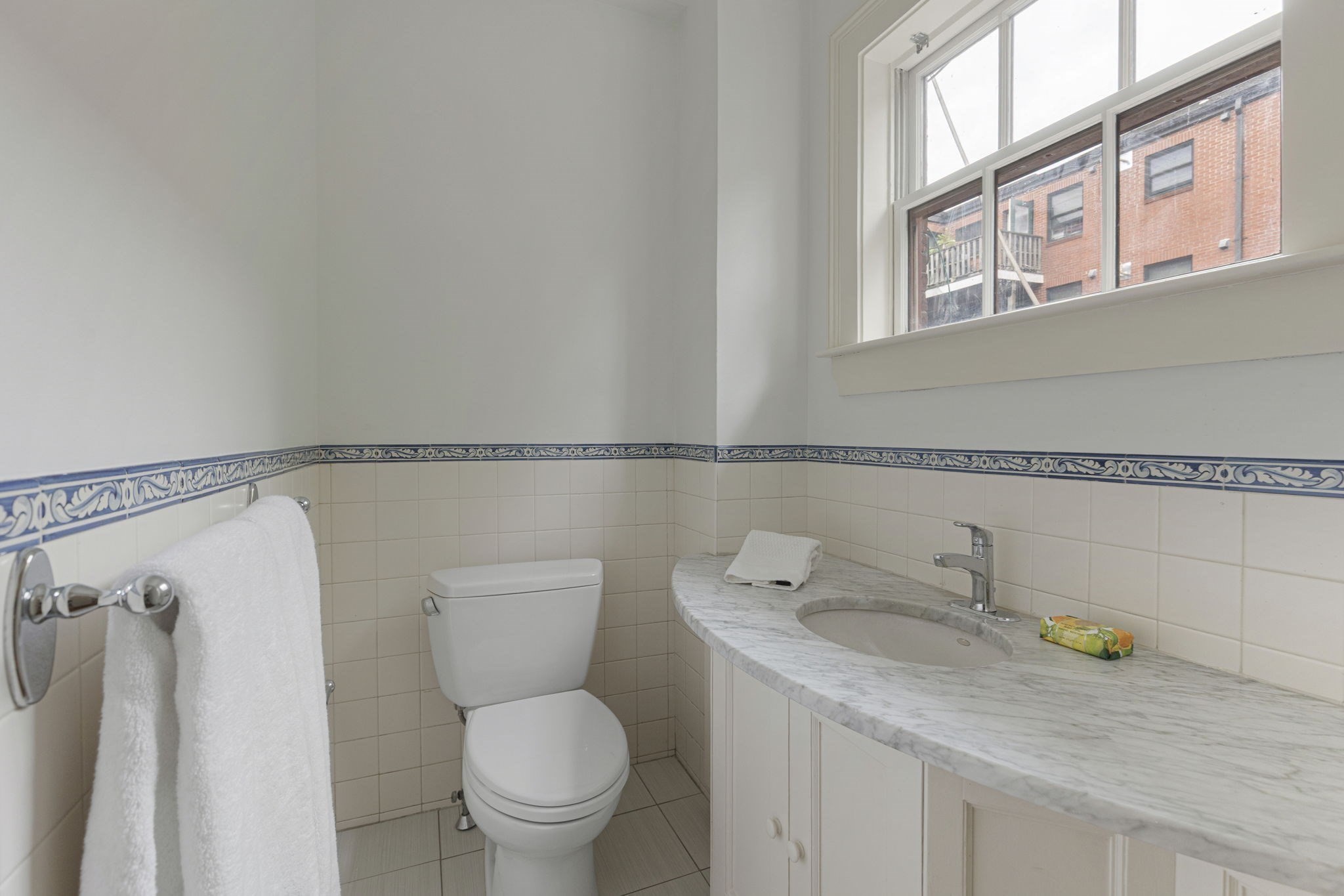 24 Fayette St, Bay Village, Boston, MA 02116 - Image 10