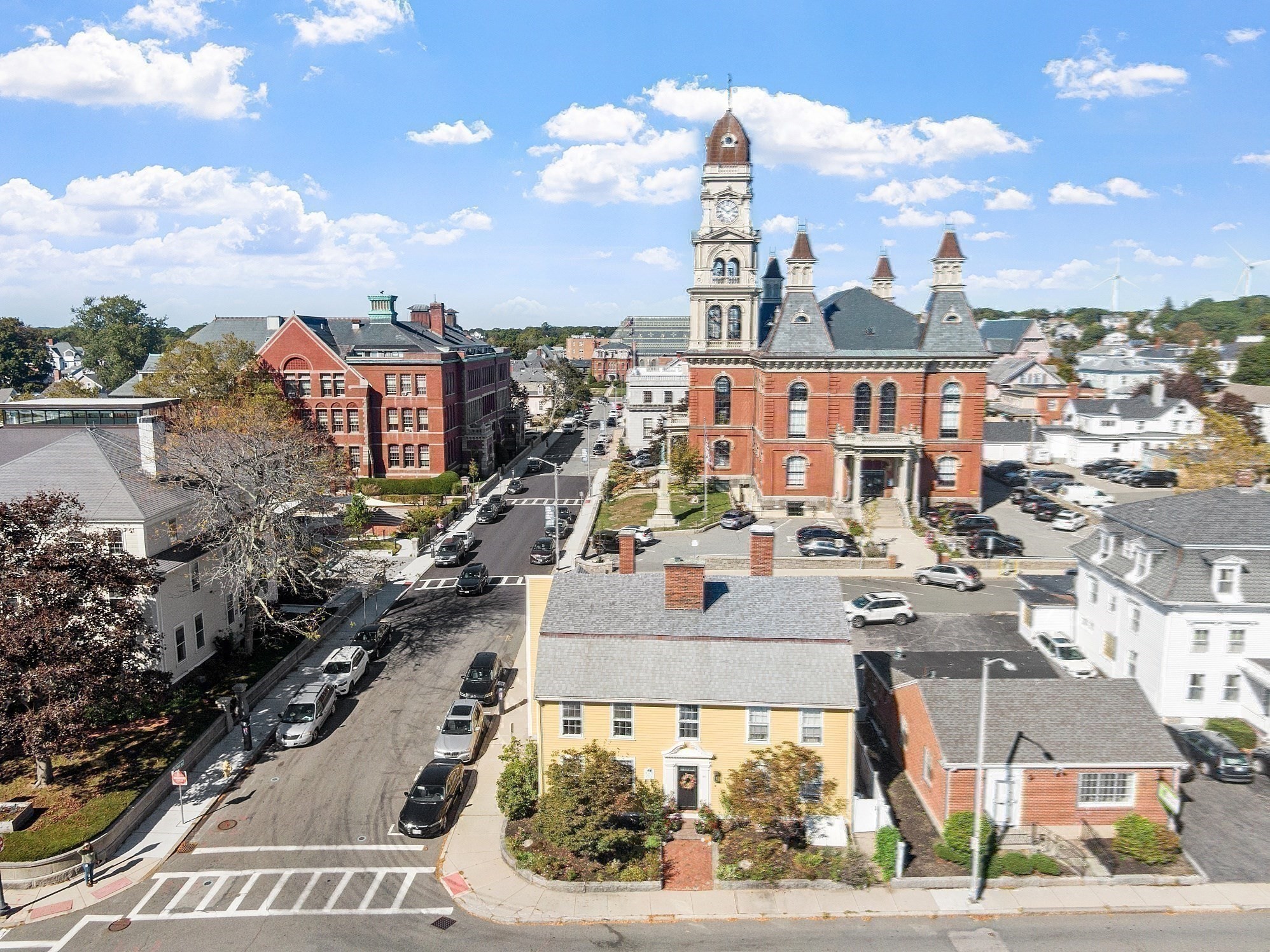 90 Middle St Unit L, Gloucester, MA 01930 - Image 39