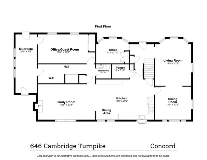 646 Cambridge Tpke, Concord, MA 01742 - Image 29