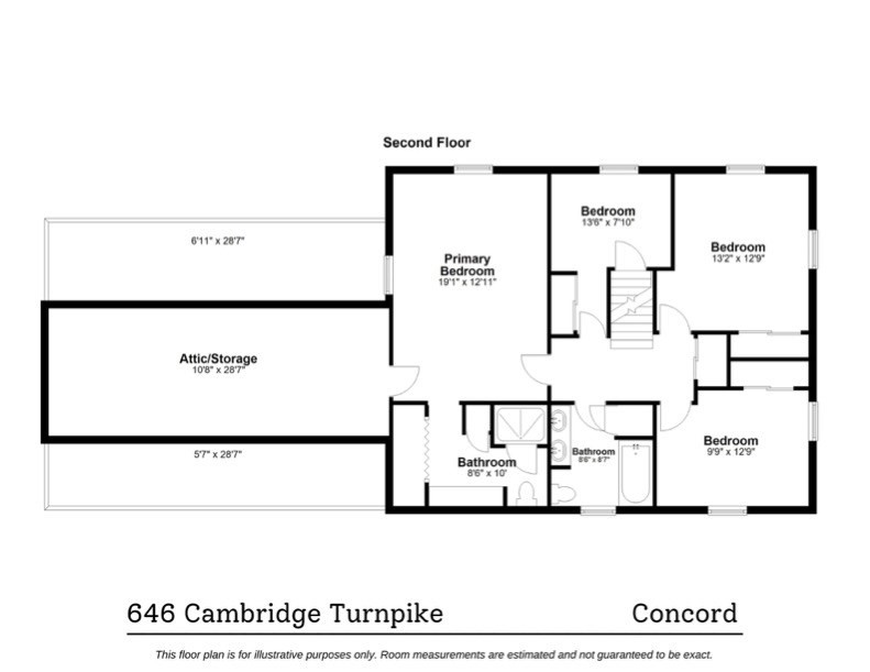 646 Cambridge Tpke, Concord, MA 01742 - Image 30