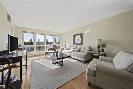 2001 Marina Drive