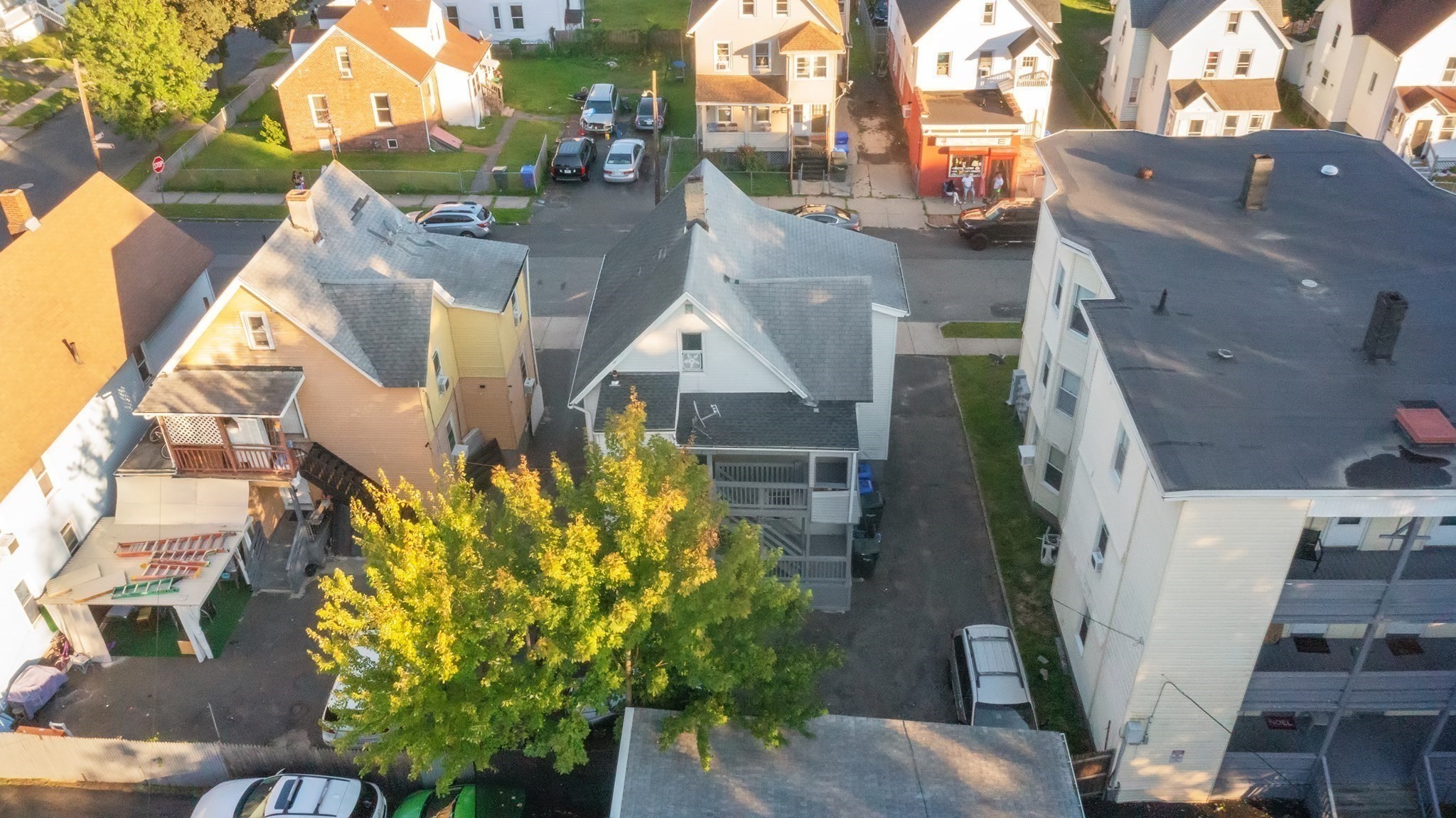 56 Montmorenci Street, Springfield, MA 01107 - Image 2