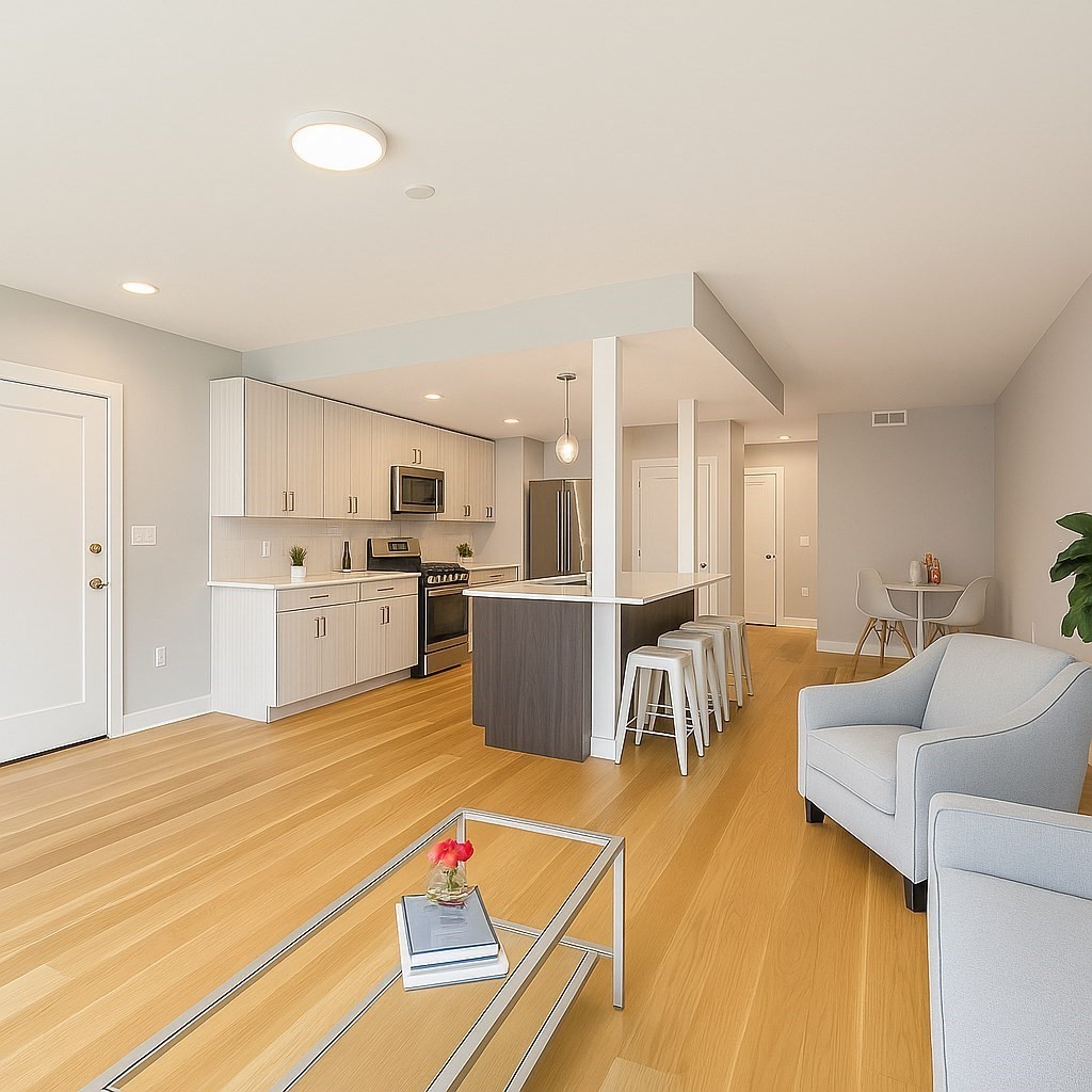 98 Prescott St Unit 1b, East Boston, Boston, MA 02128 - Image 2