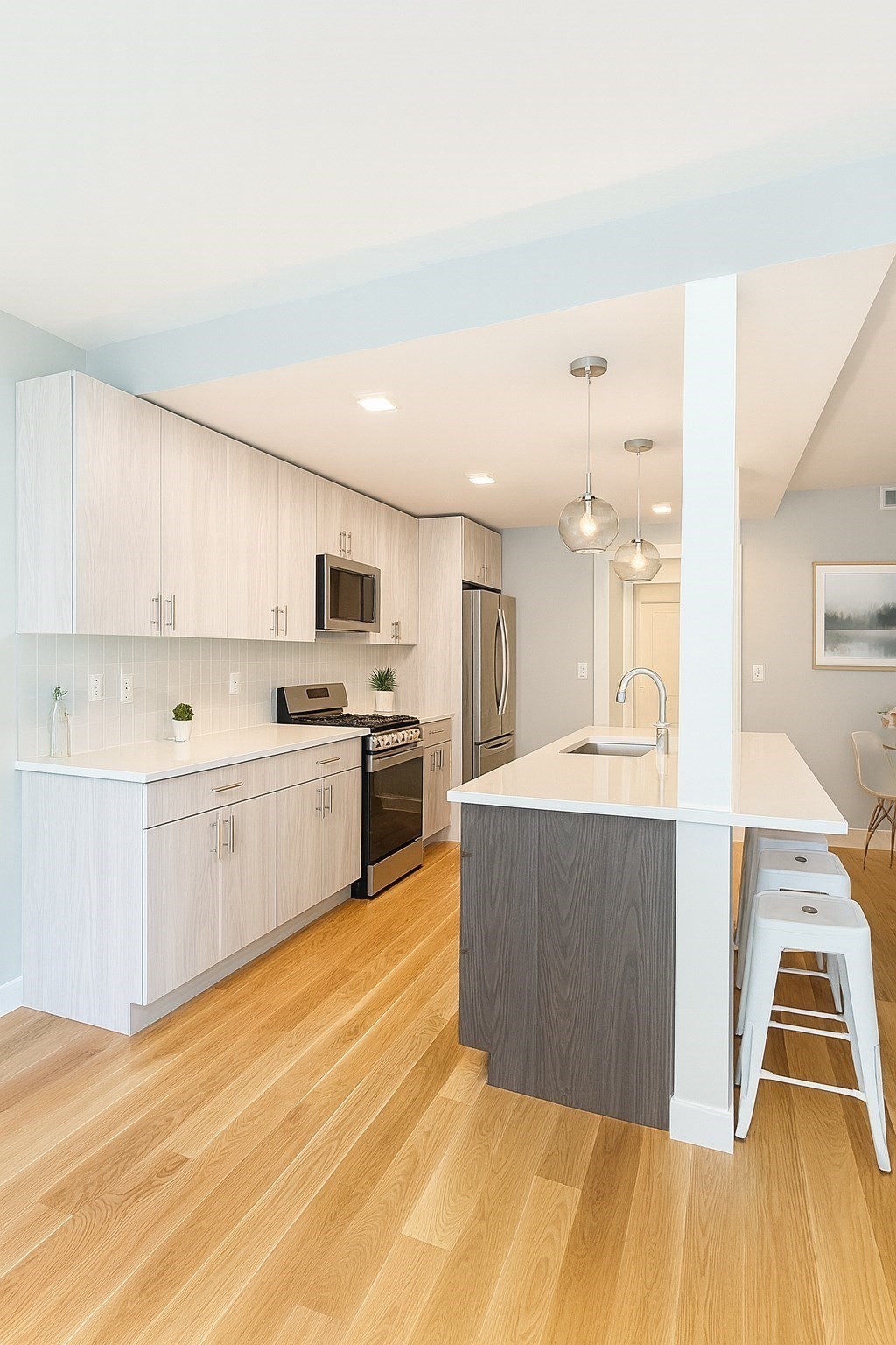 98 Prescott St Unit 1b, East Boston, Boston, MA 02128 - Image 3