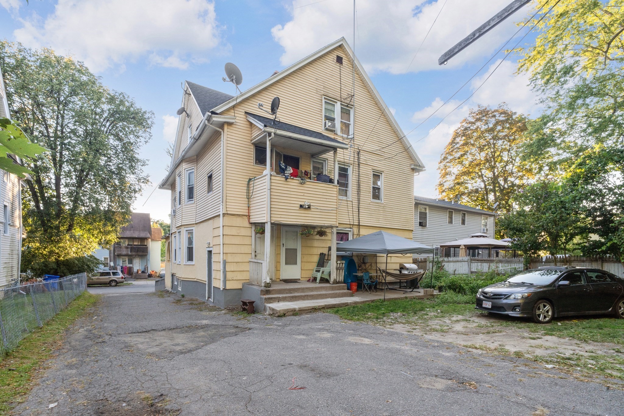 195 Massasoit Avenue, Springfield, MA 01107 - Image 2