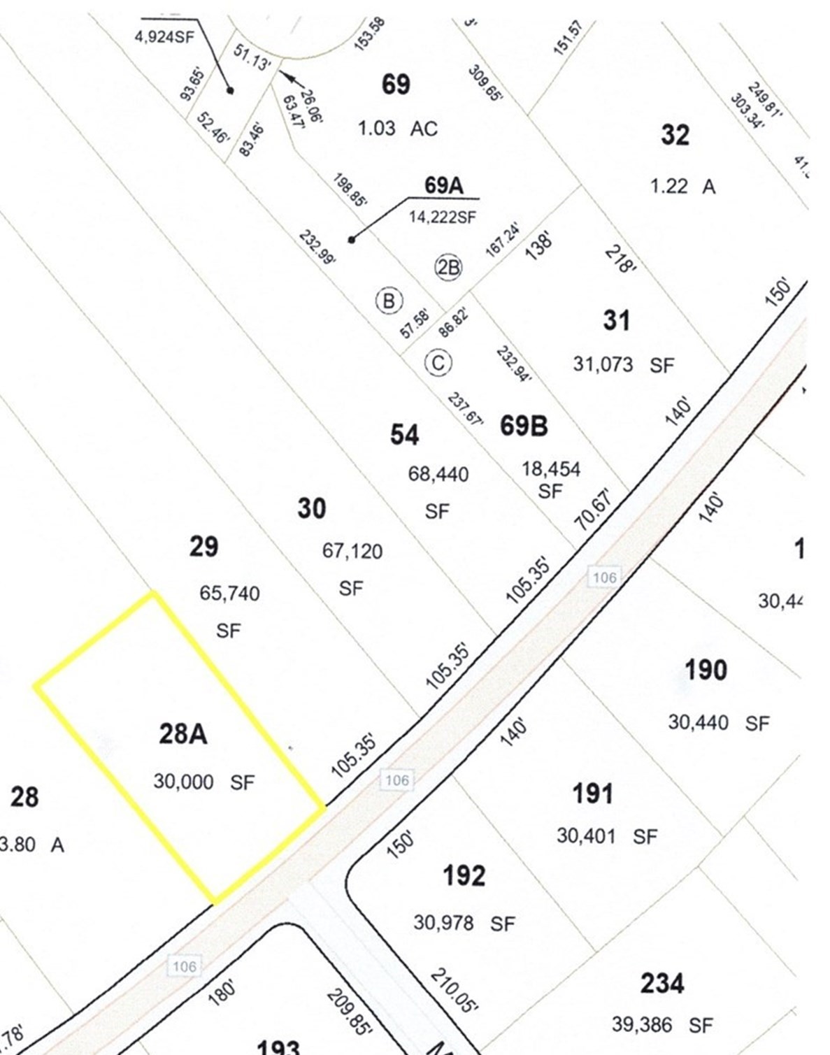 84 Messenger St Lot 28a, Plainville, MA 02762 - Image 4