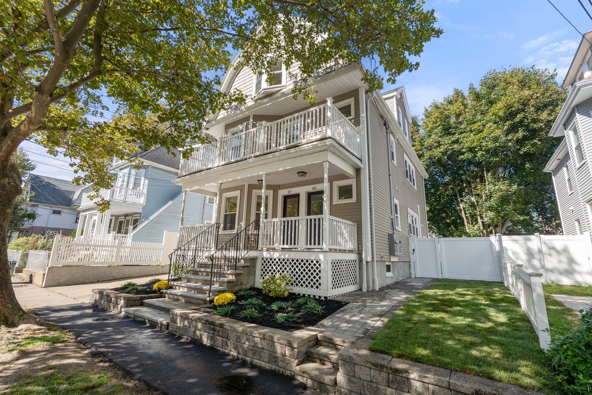 85 Dexter Avenue Unit 87, Watertown, MA 02472 - Image 3