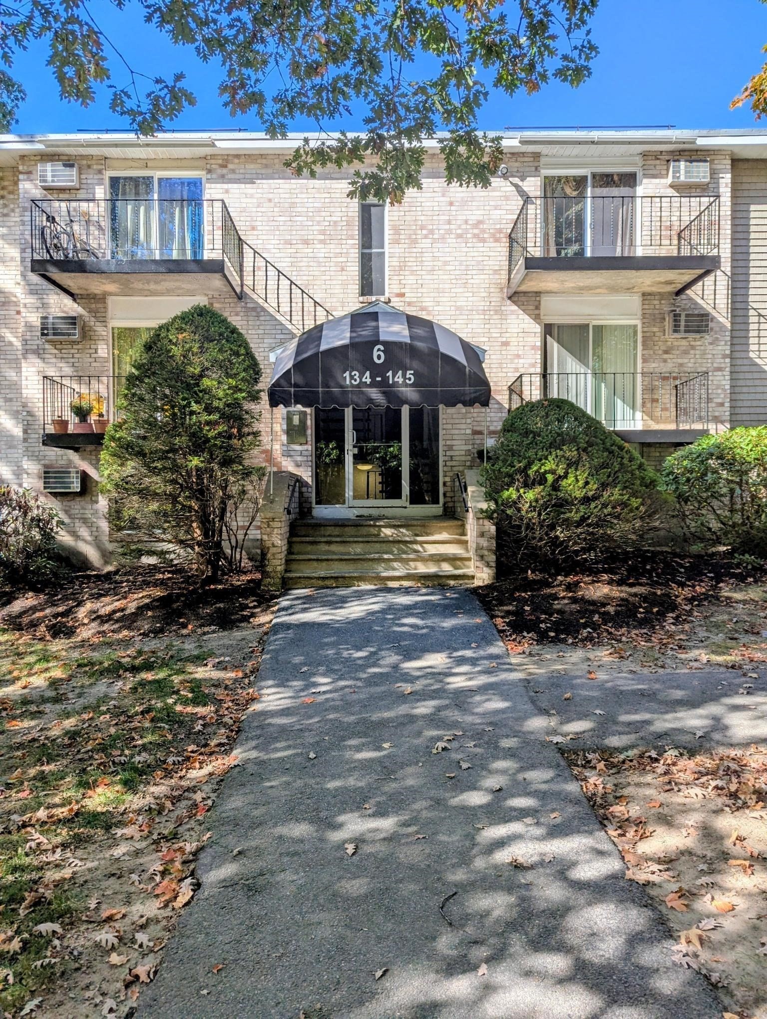 440 North Ave Unit 145, Haverhill, MA 01830