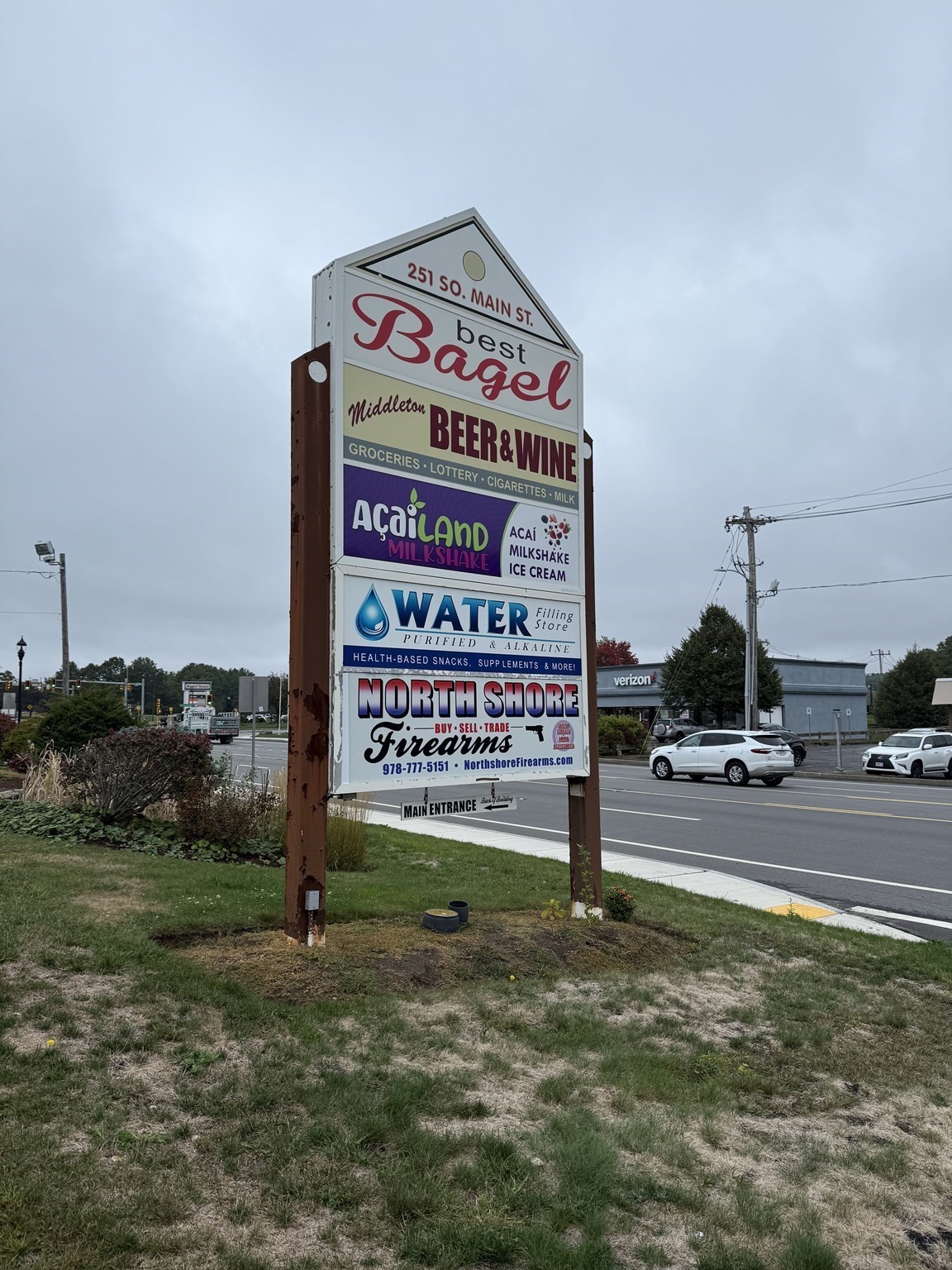 251 South Main Street Unit F, Middleton, MA 01949 - Image 9