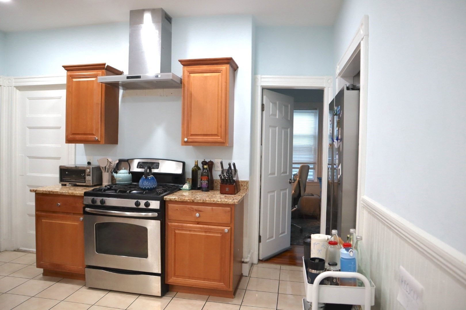 21 Taft St, Dorchester, Boston, MA 02125 - Image 6