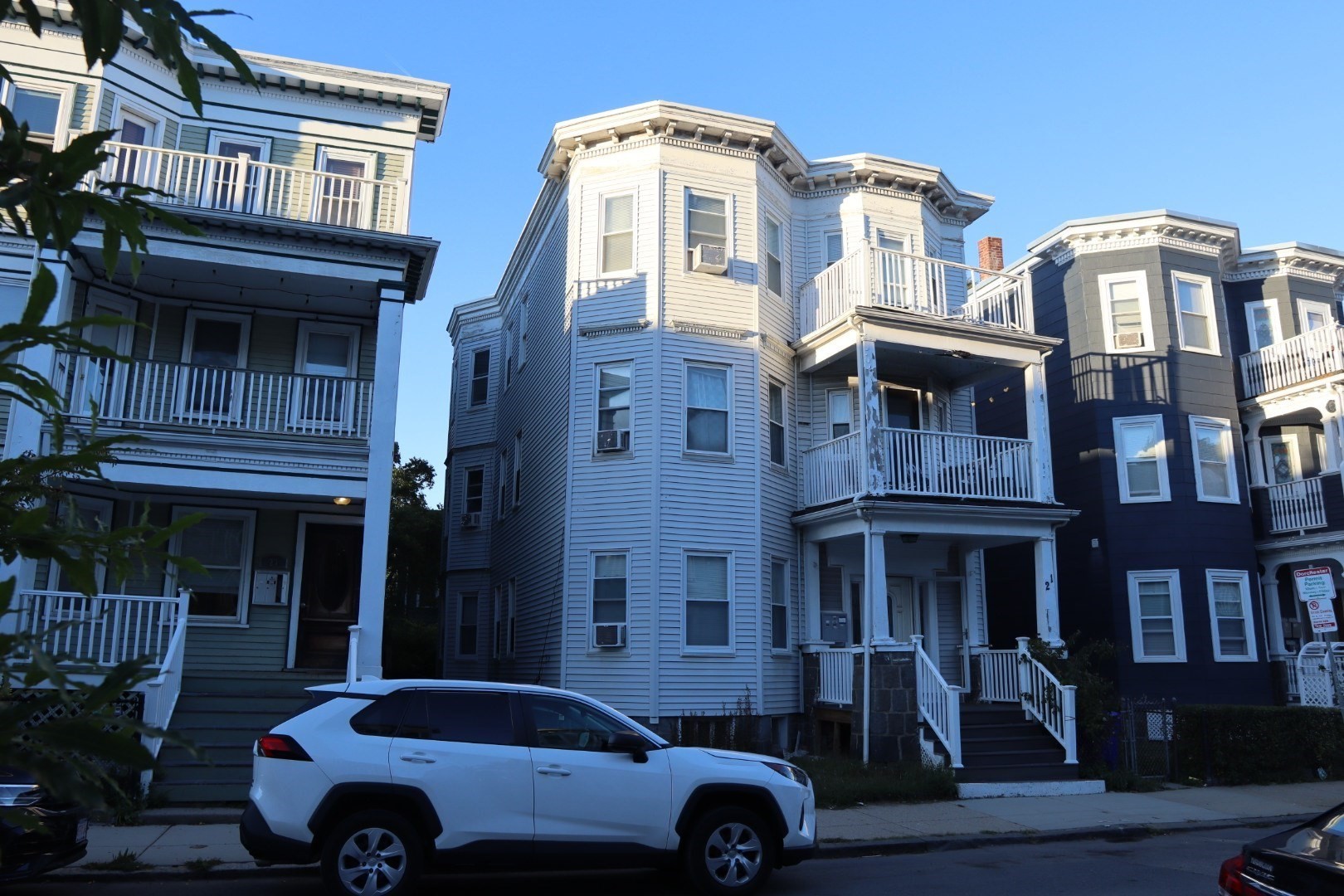 21 Taft St, Dorchester, Boston, MA 02125 - Image 10