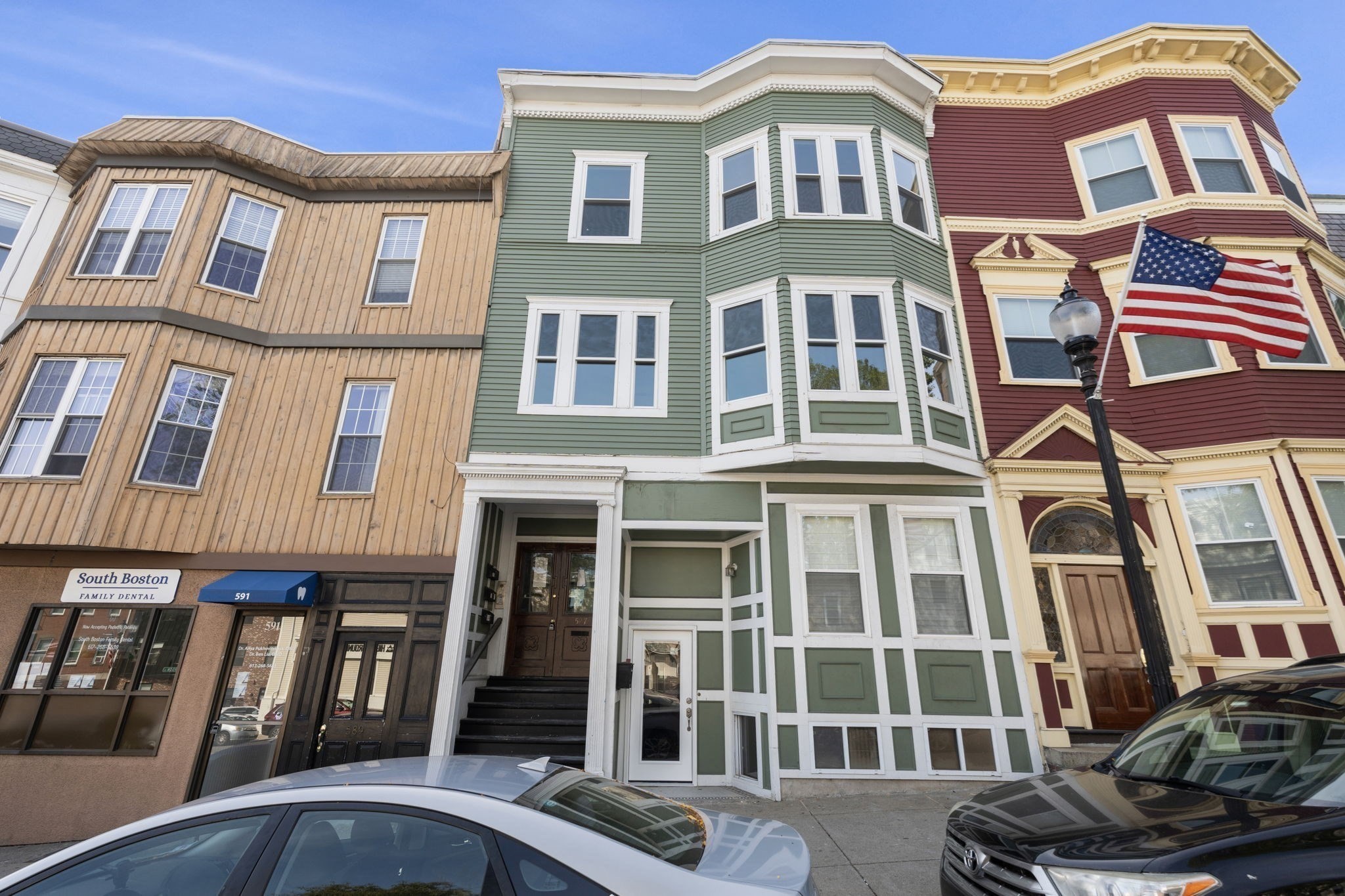 587 E Broadway Unit 3, South Boston, Boston, MA 02127 - Image 27