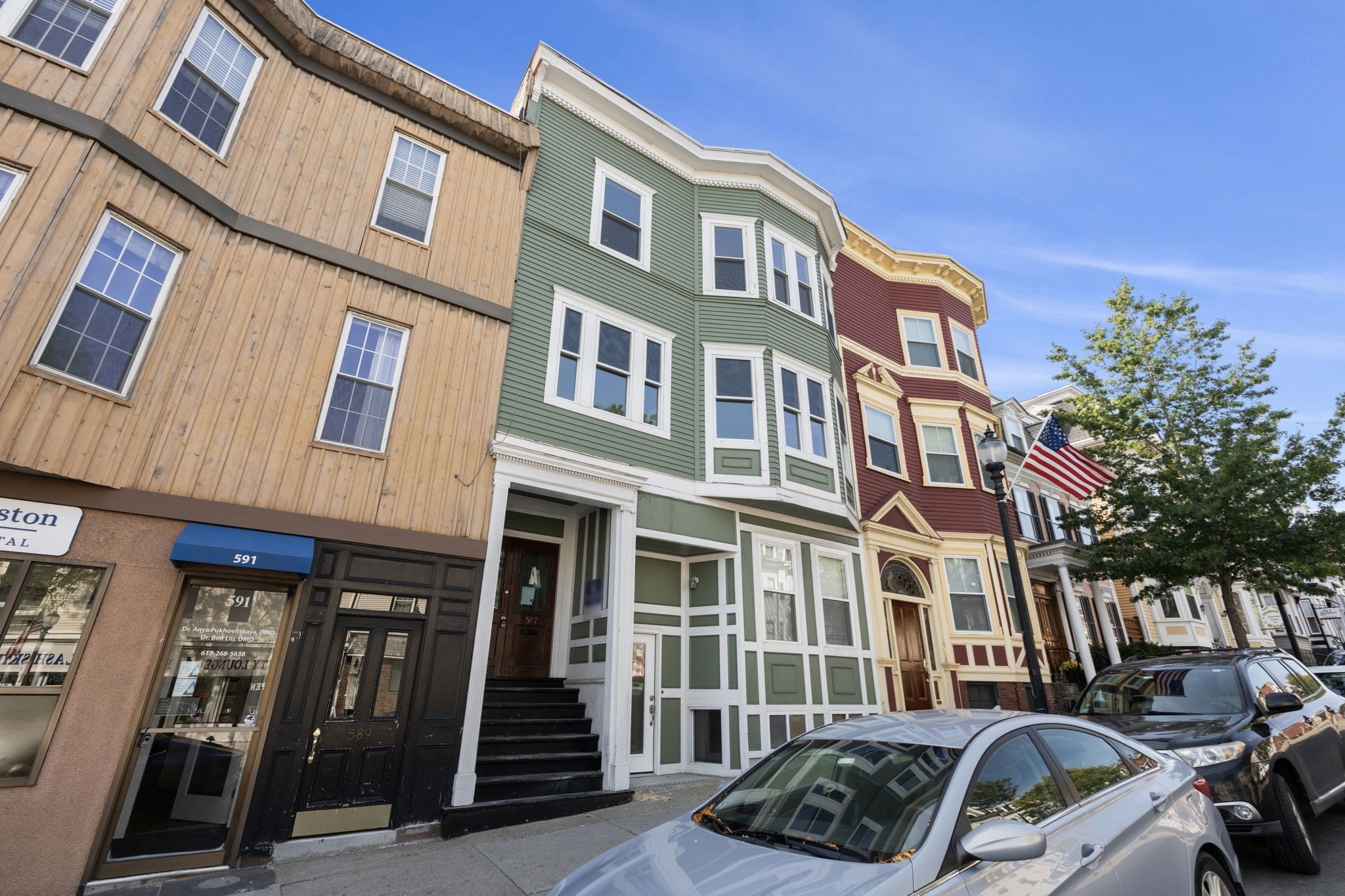 587 E Broadway Unit 3, South Boston, Boston, MA 02127 - Image 28