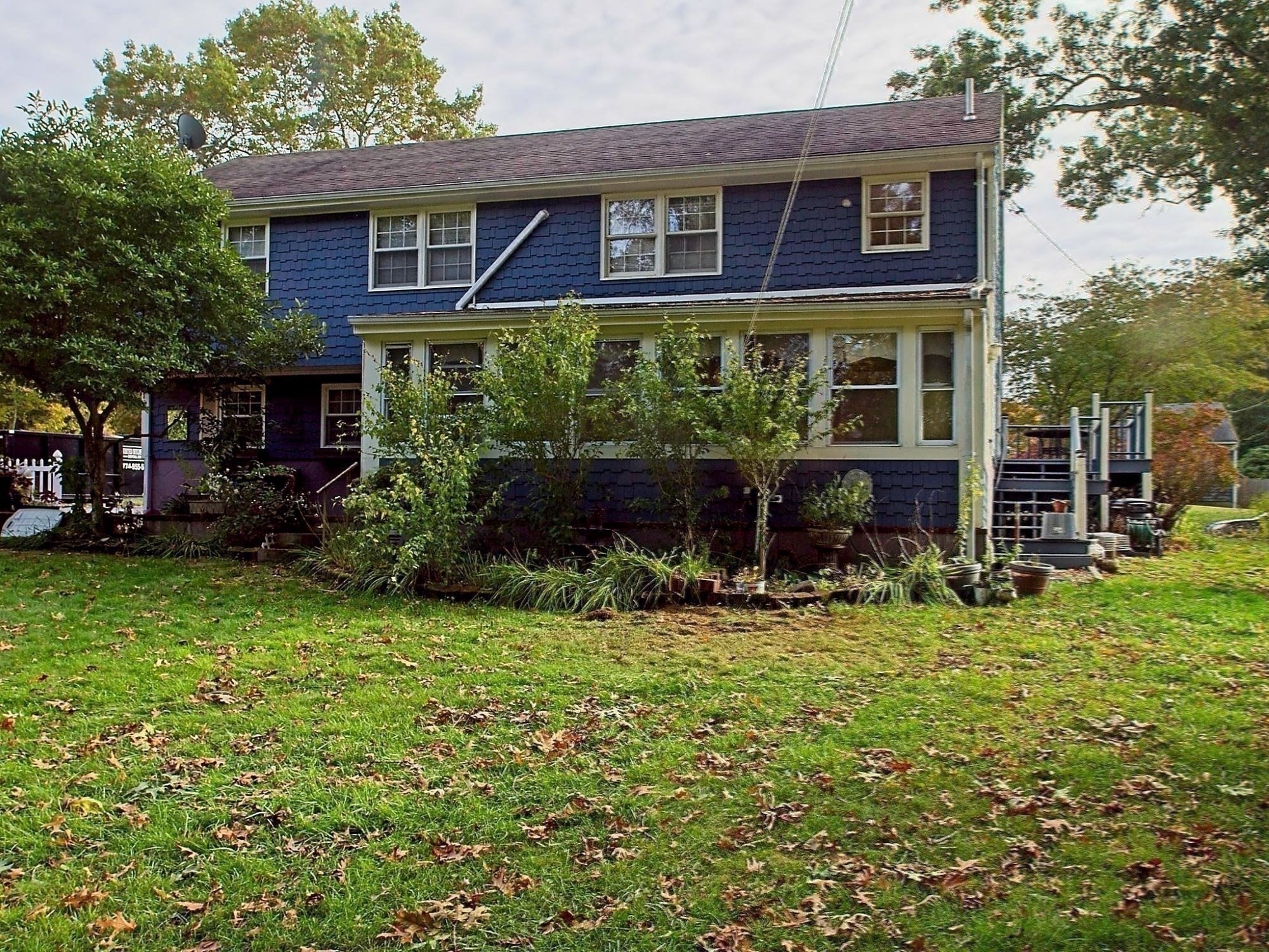 37 Simpson Ln, Freetown, MA 02702 - Image 19