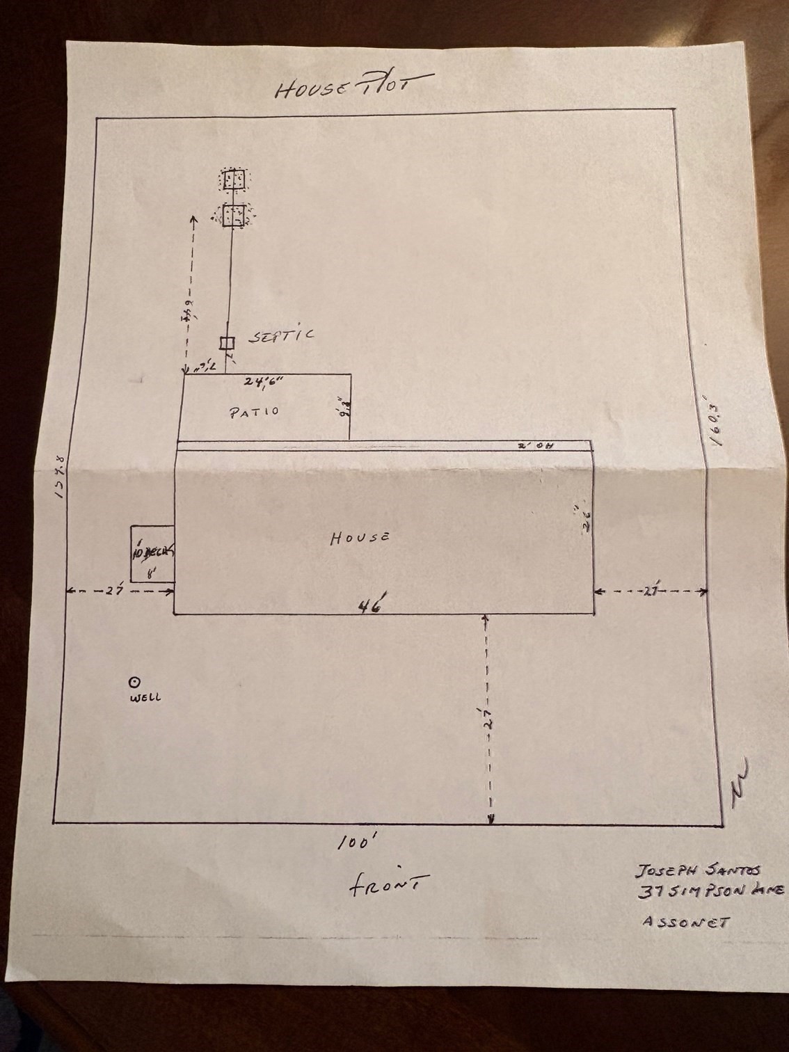 37 Simpson Ln, Freetown, MA 02702 - Image 28