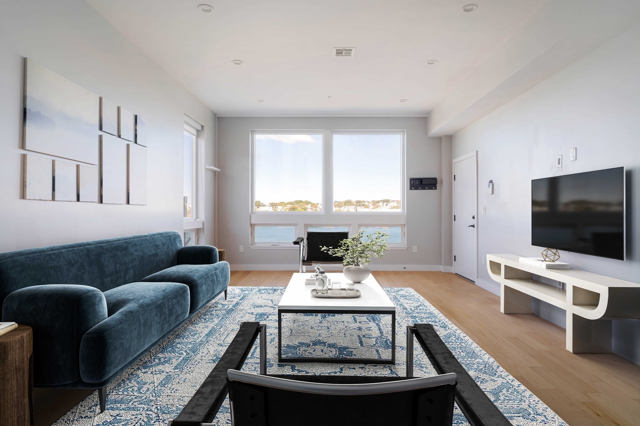 243 Condor Street Unit 4, East Boston, Boston, MA 02128