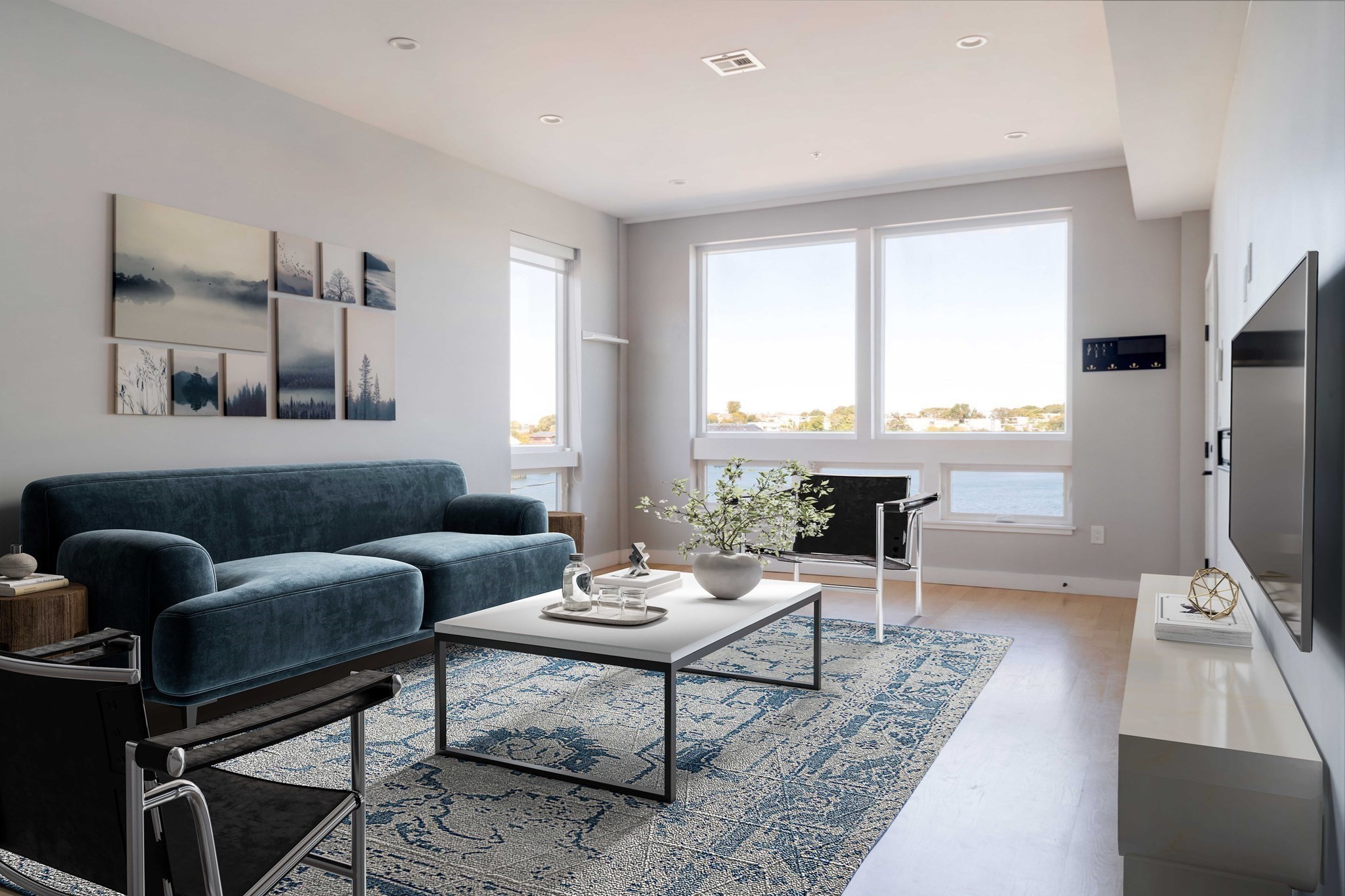 243 Condor Street Unit 4, East Boston, Boston, MA 02128 - Image 2