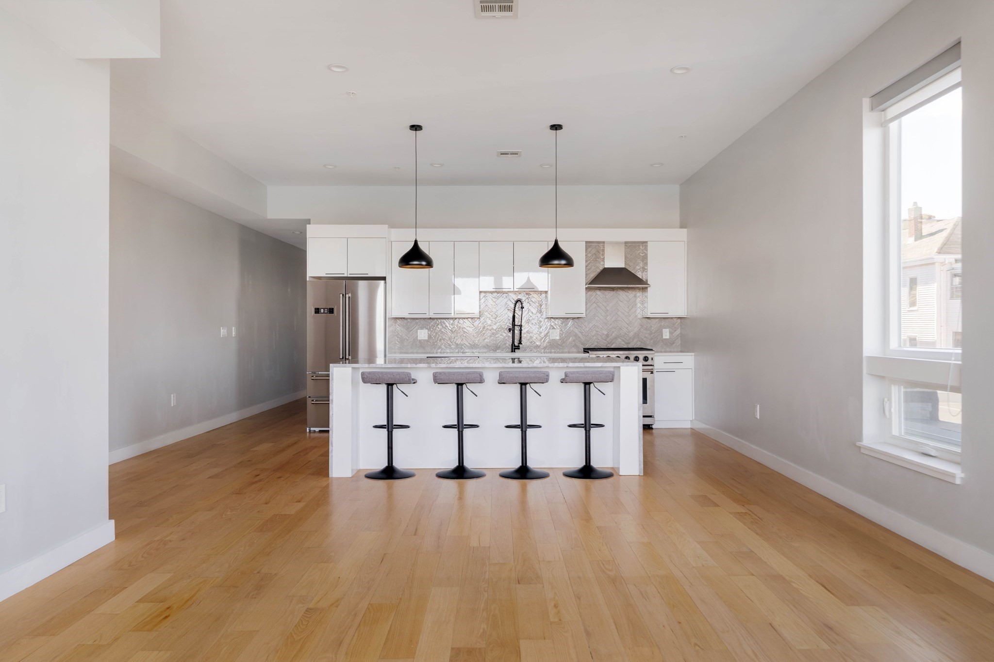 243 Condor Street Unit 4, East Boston, Boston, MA 02128 - Image 12