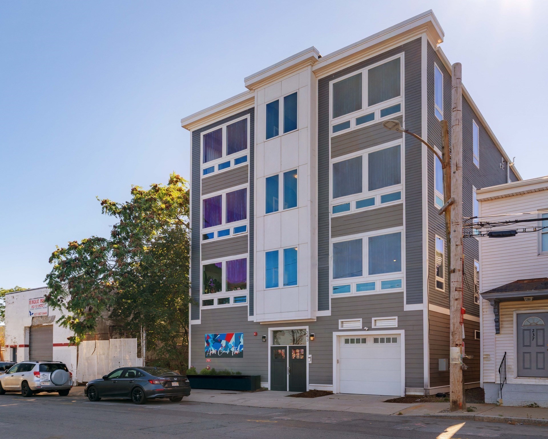 243 Condor Street Unit 4, East Boston, Boston, MA 02128 - Image 29