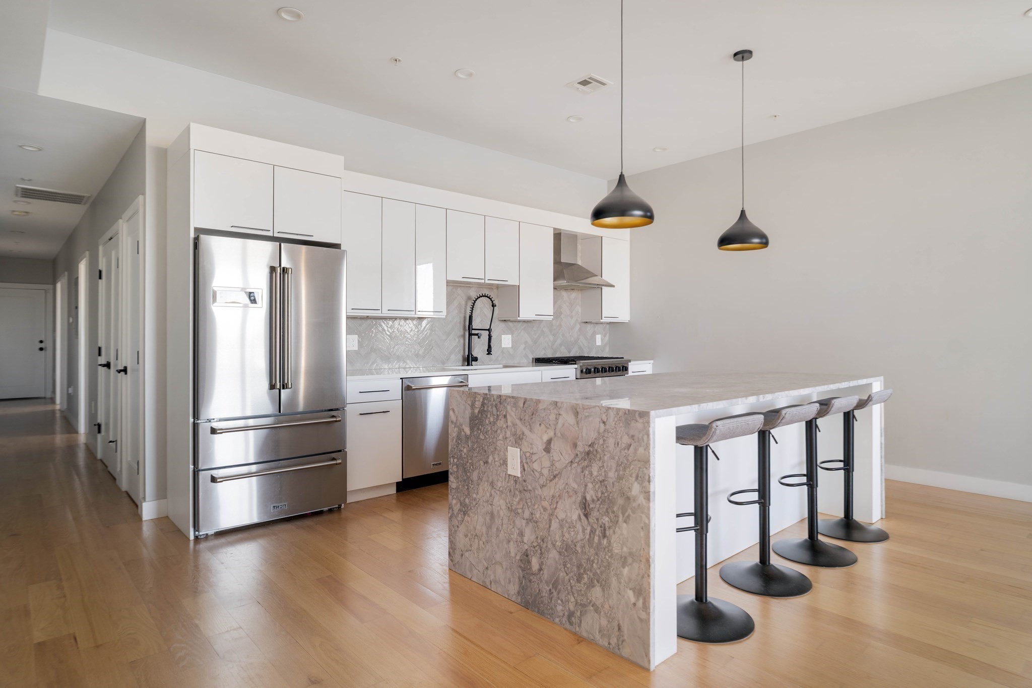 243 Condor Street Unit 4, East Boston, Boston, MA 02128 - Image 4