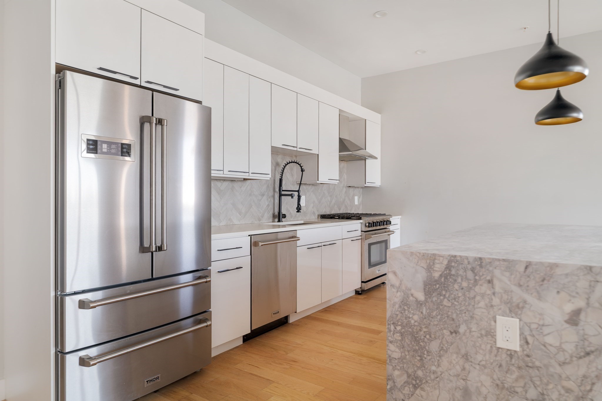 243 Condor Street Unit 4, East Boston, Boston, MA 02128 - Image 9