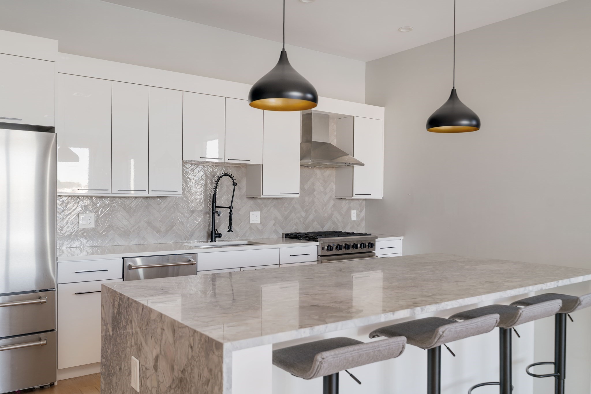 243 Condor Street Unit 4, East Boston, Boston, MA 02128 - Image 10