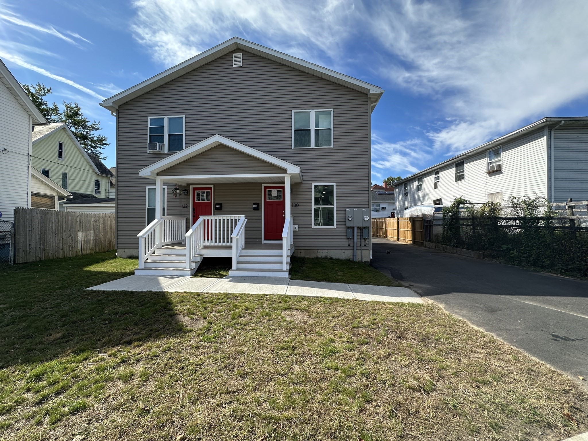 130 Dickinson, Springfield, MA 01108 - Image 1