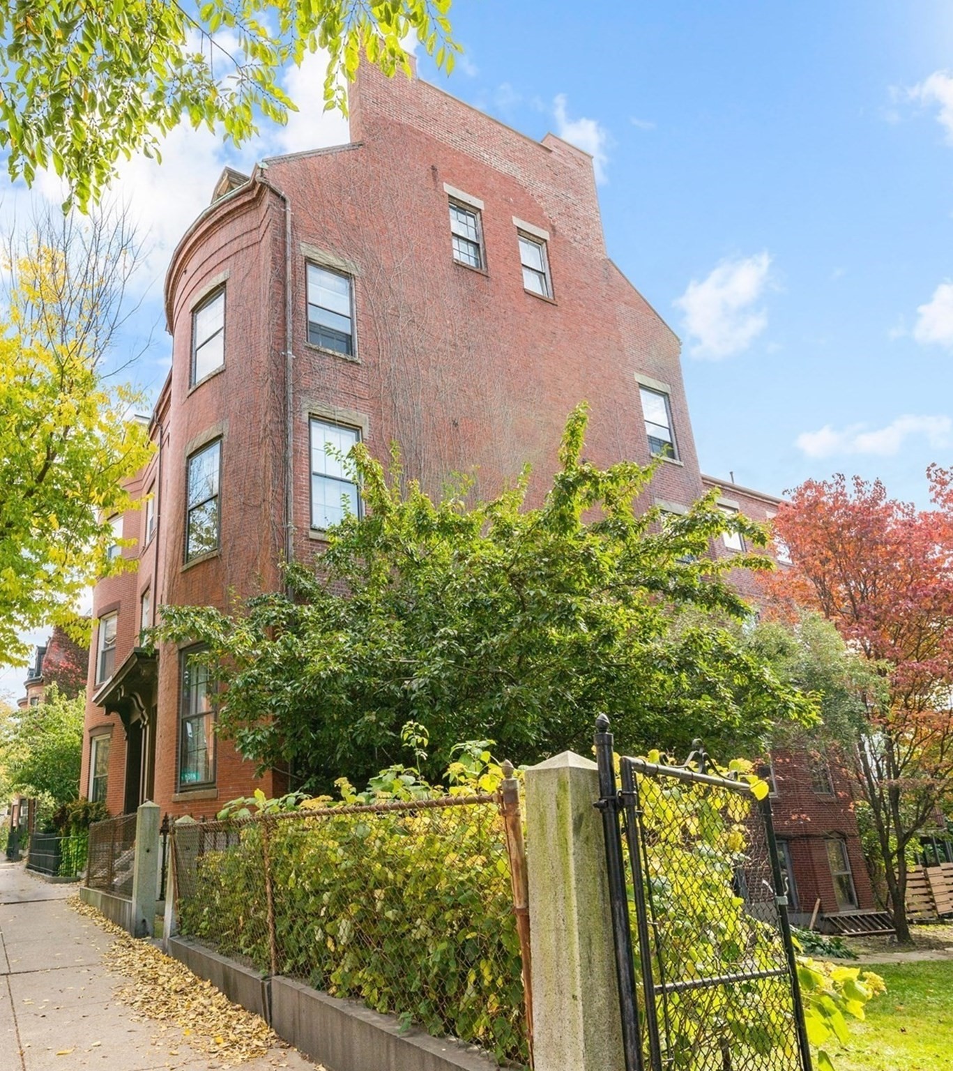 46 High St, Charlestown, Boston, MA 02129 - Image 2