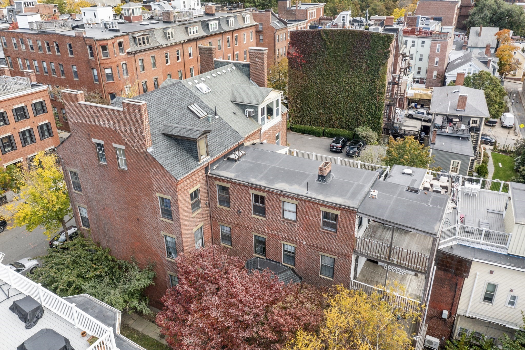 46 High St, Charlestown, Boston, MA 02129 - Image 14