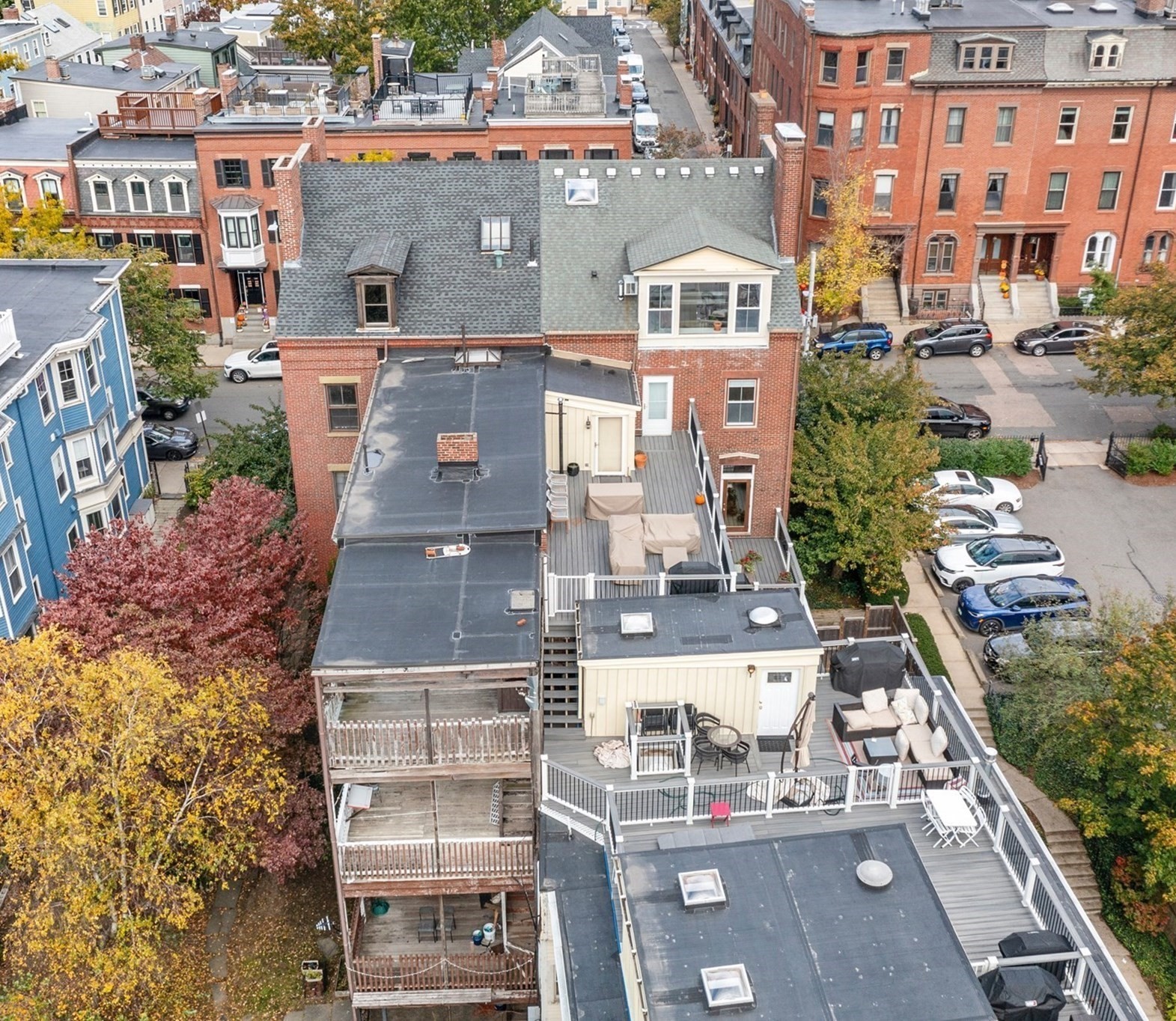 46 High St, Charlestown, Boston, MA 02129 - Image 15