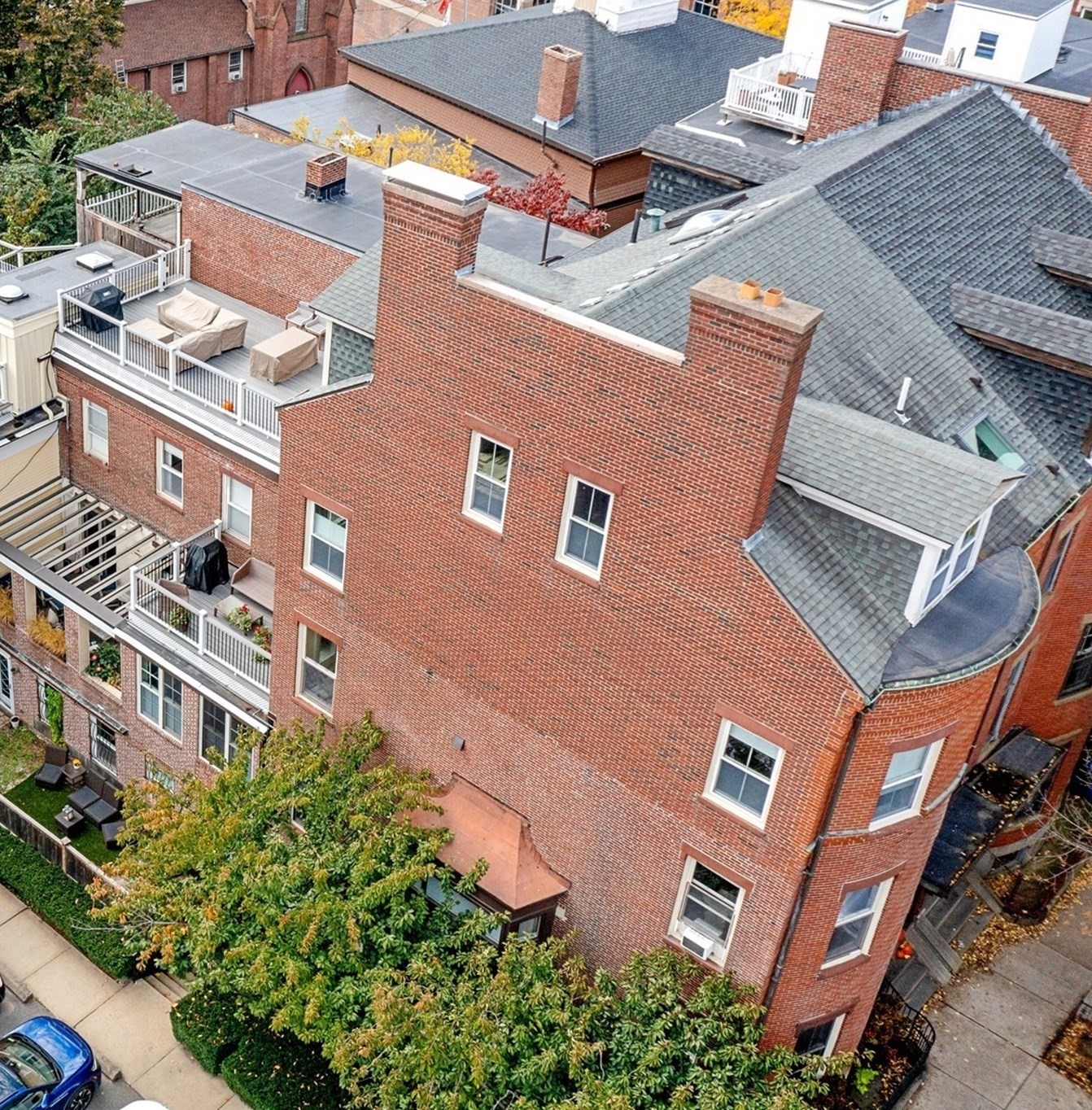 46 High St, Charlestown, Boston, MA 02129 - Image 17