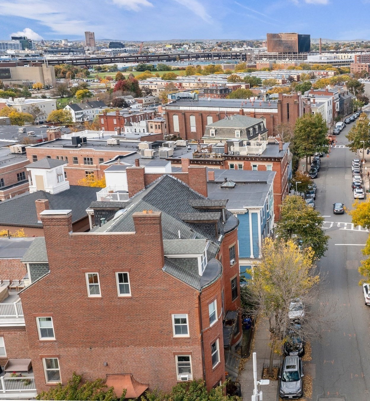 46 High St, Charlestown, Boston, MA 02129 - Image 20