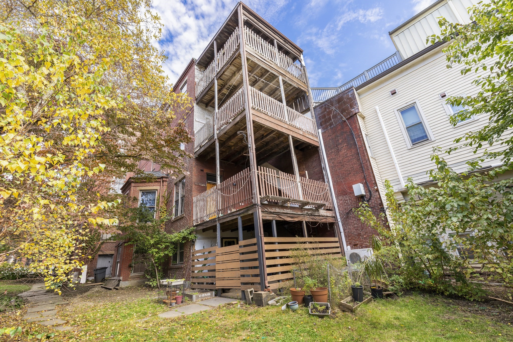 46 High St, Charlestown, Boston, MA 02129 - Image 9