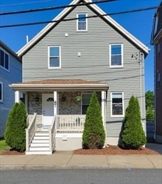 321 East, Dedham, MA 02026