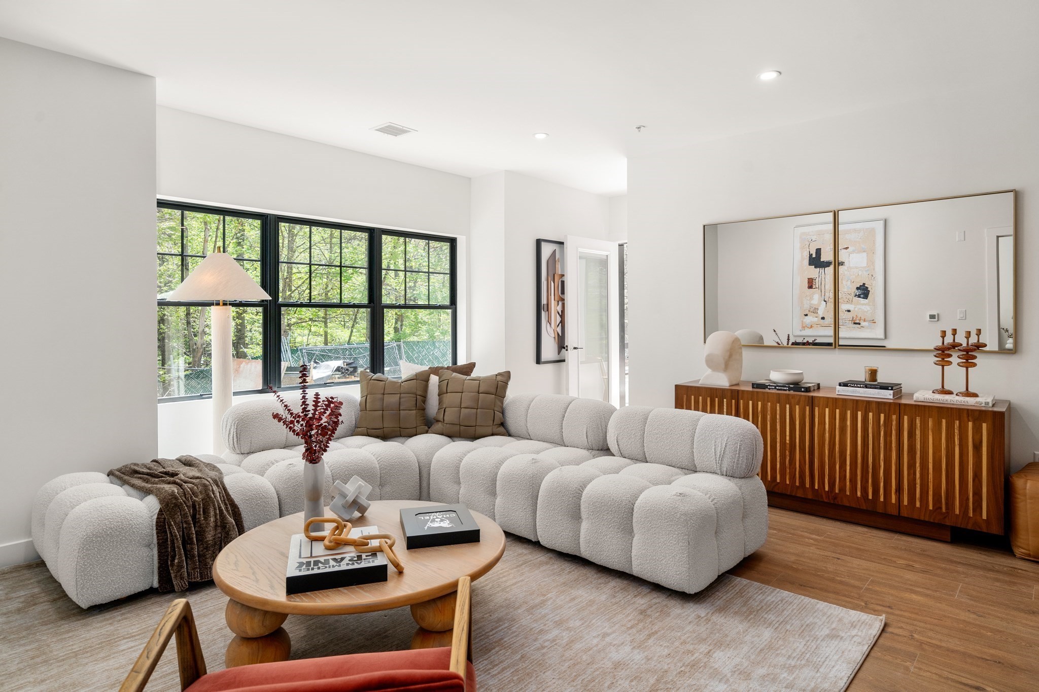 20 Audubon Way Unit 105, Canton, MA 02021