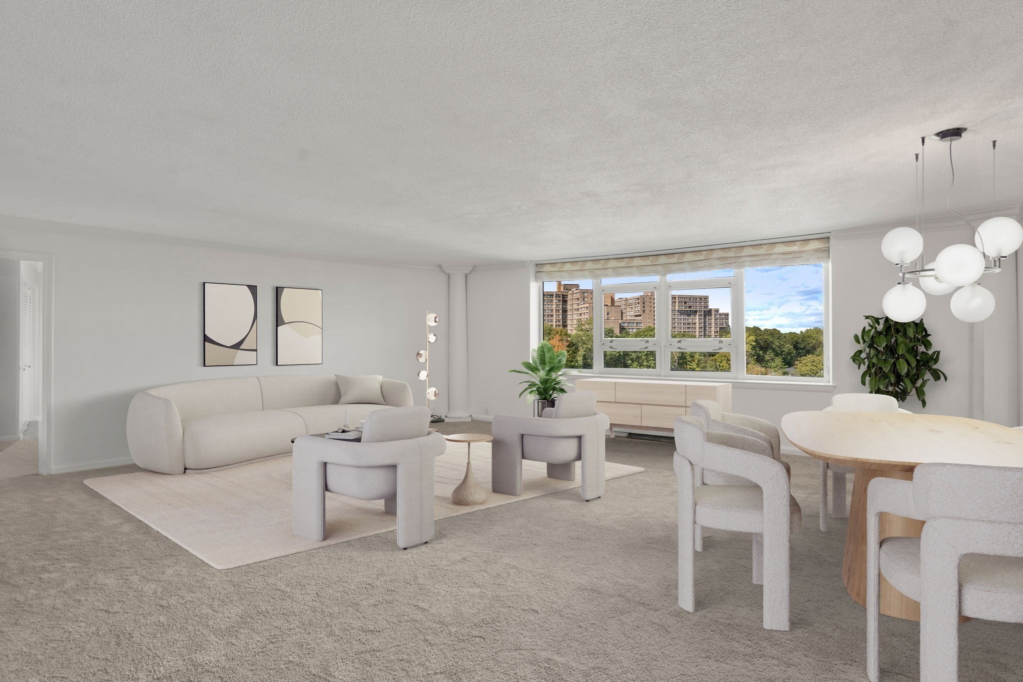 280 Boylston St Unit 905, Newton, MA 02467