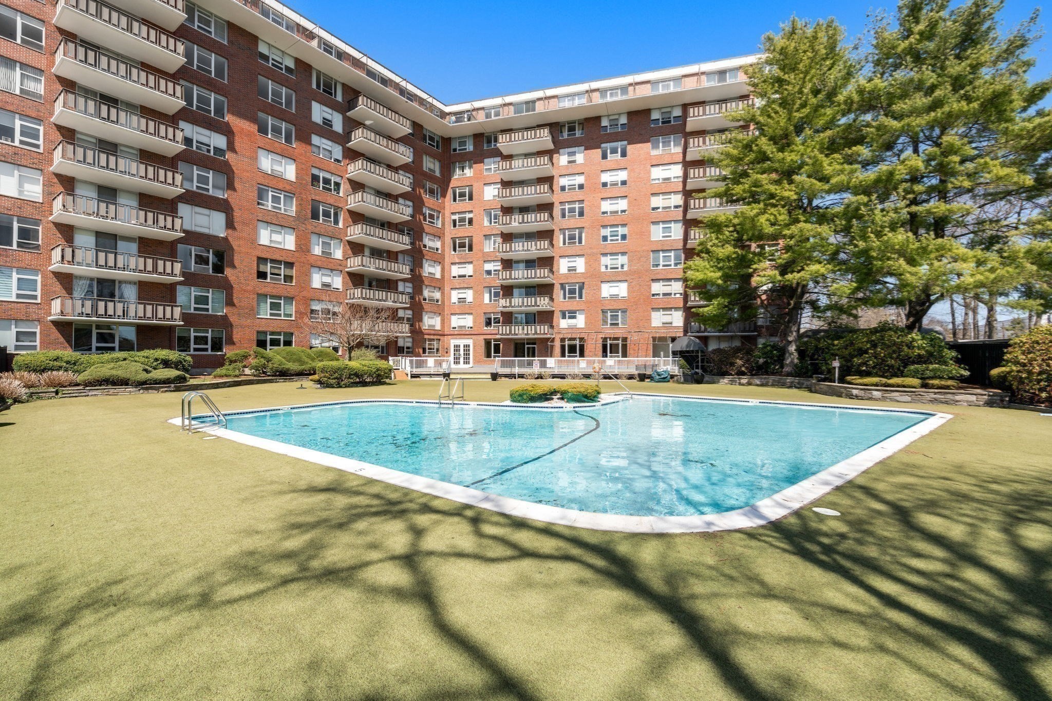 280 Boylston St Unit 905, Newton, MA 02467 - Image 18