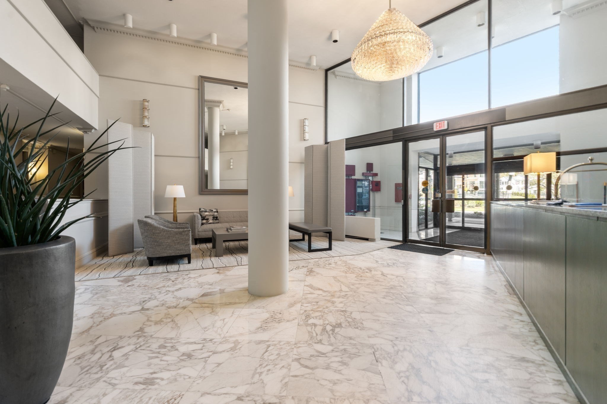 280 Boylston St Unit 905, Newton, MA 02467 - Image 20