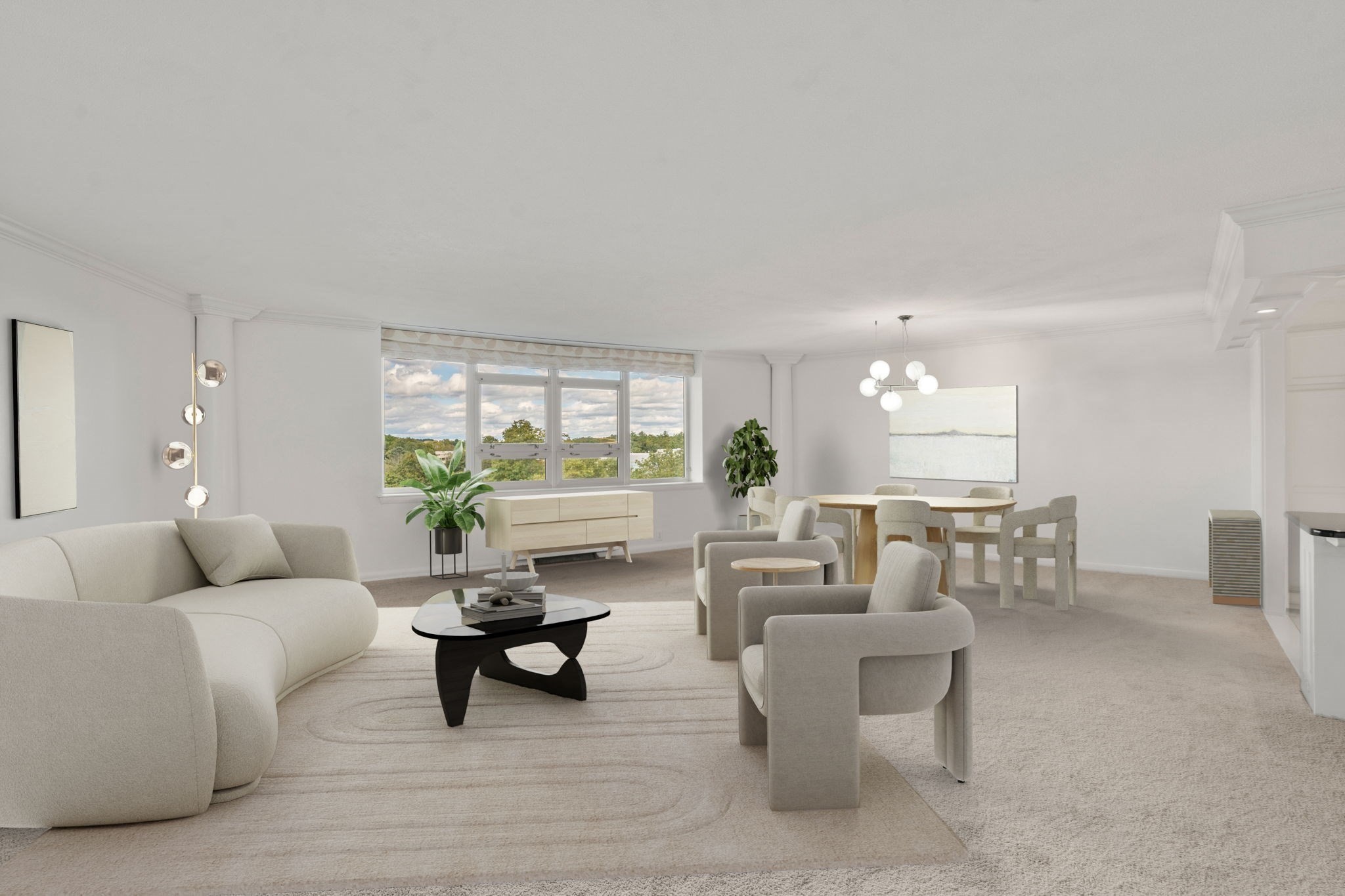 280 Boylston St Unit 905, Newton, MA 02467 - Image 3