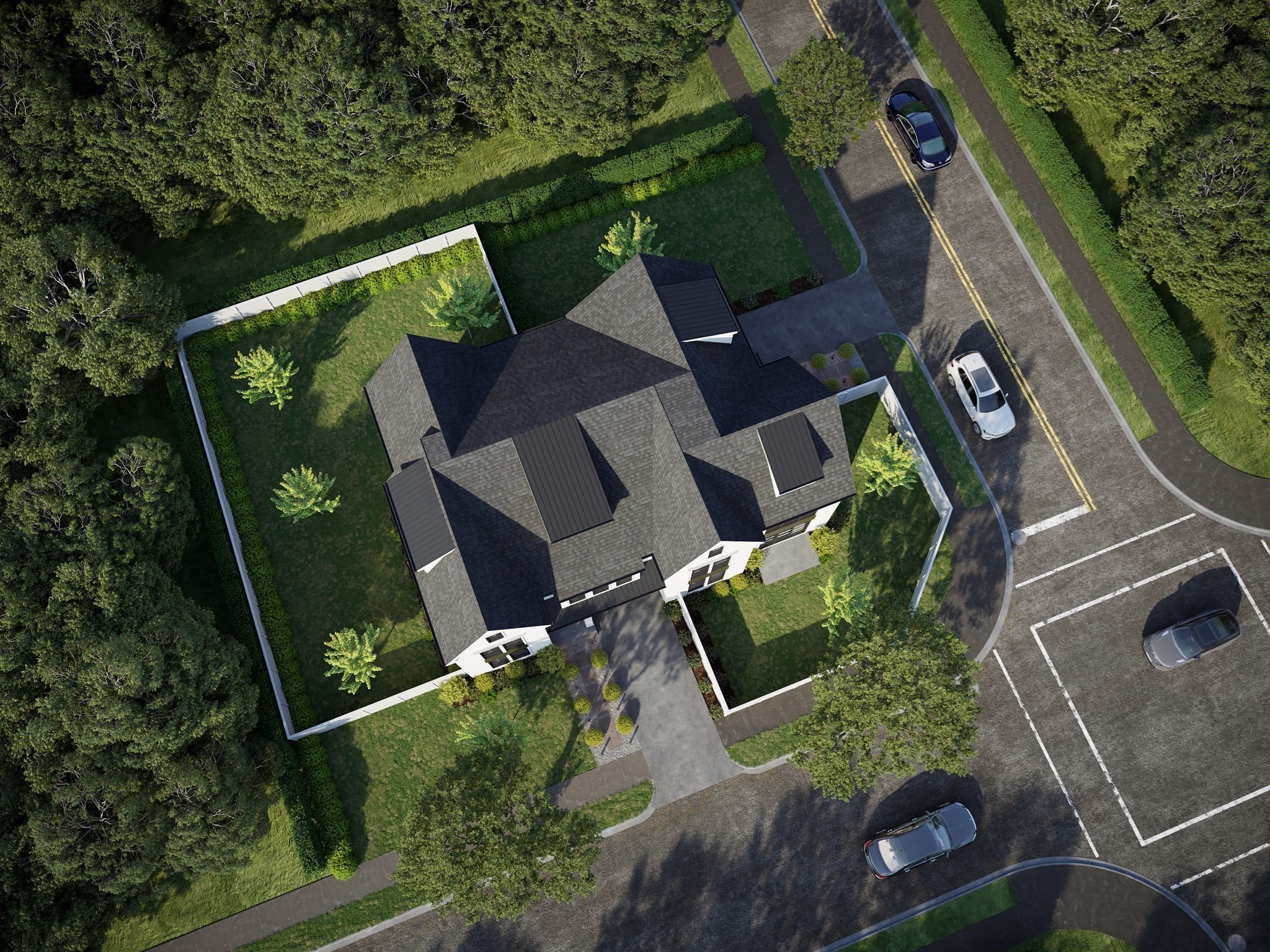 71 School St Unit 71, Needham, MA 02492 - Image 3