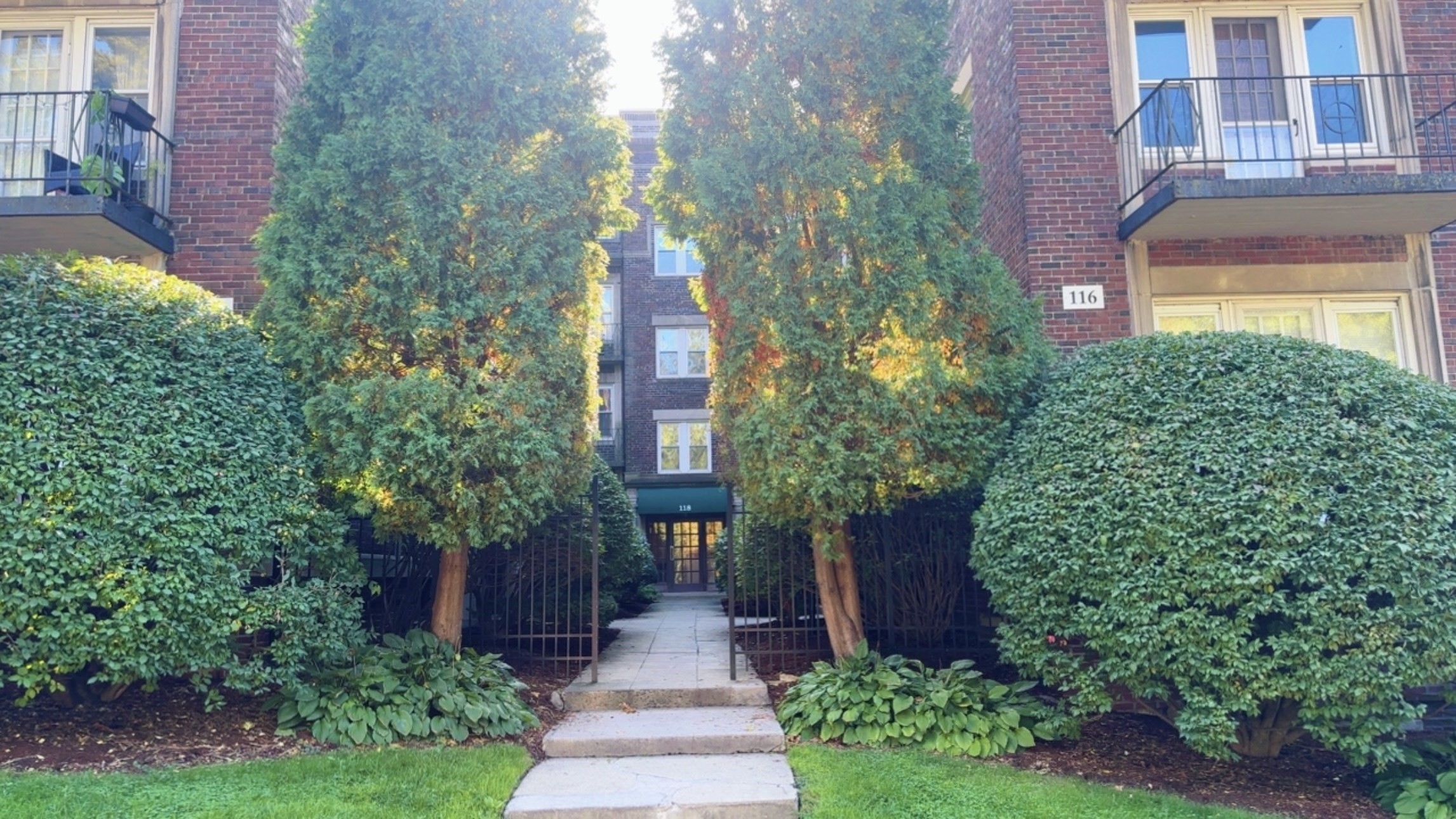 118 Longhill St Unit 3, Springfield, MA 01108 - Image 1